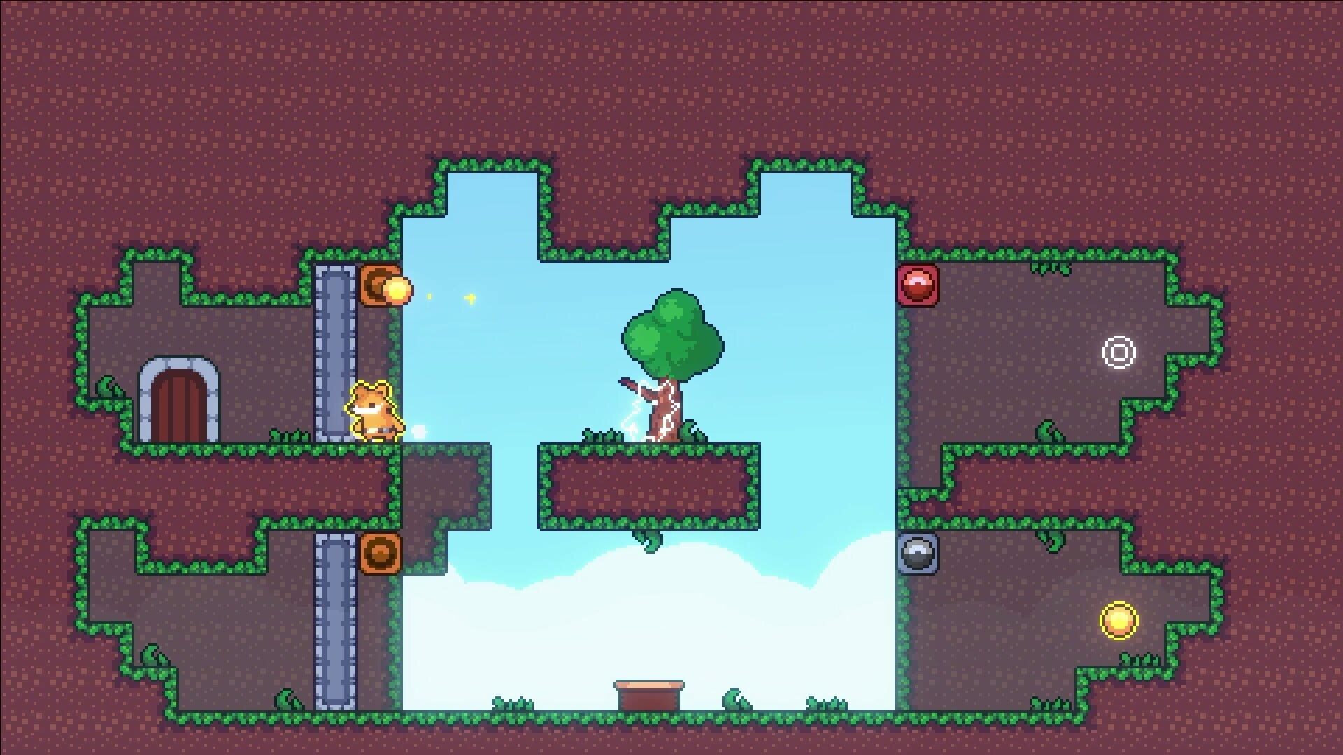 Resetail screenshot 1