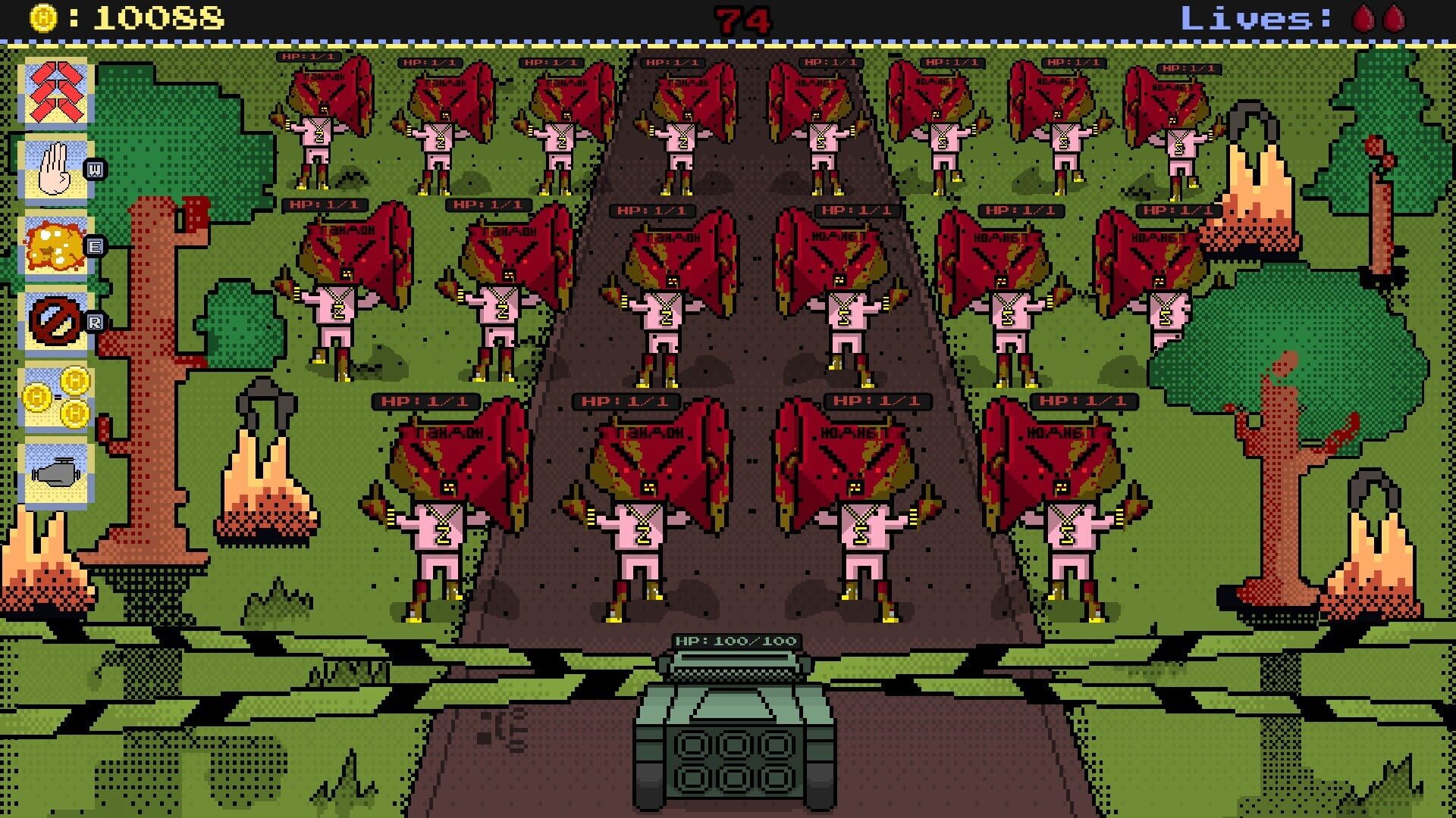 Bavovna included! screenshot 1