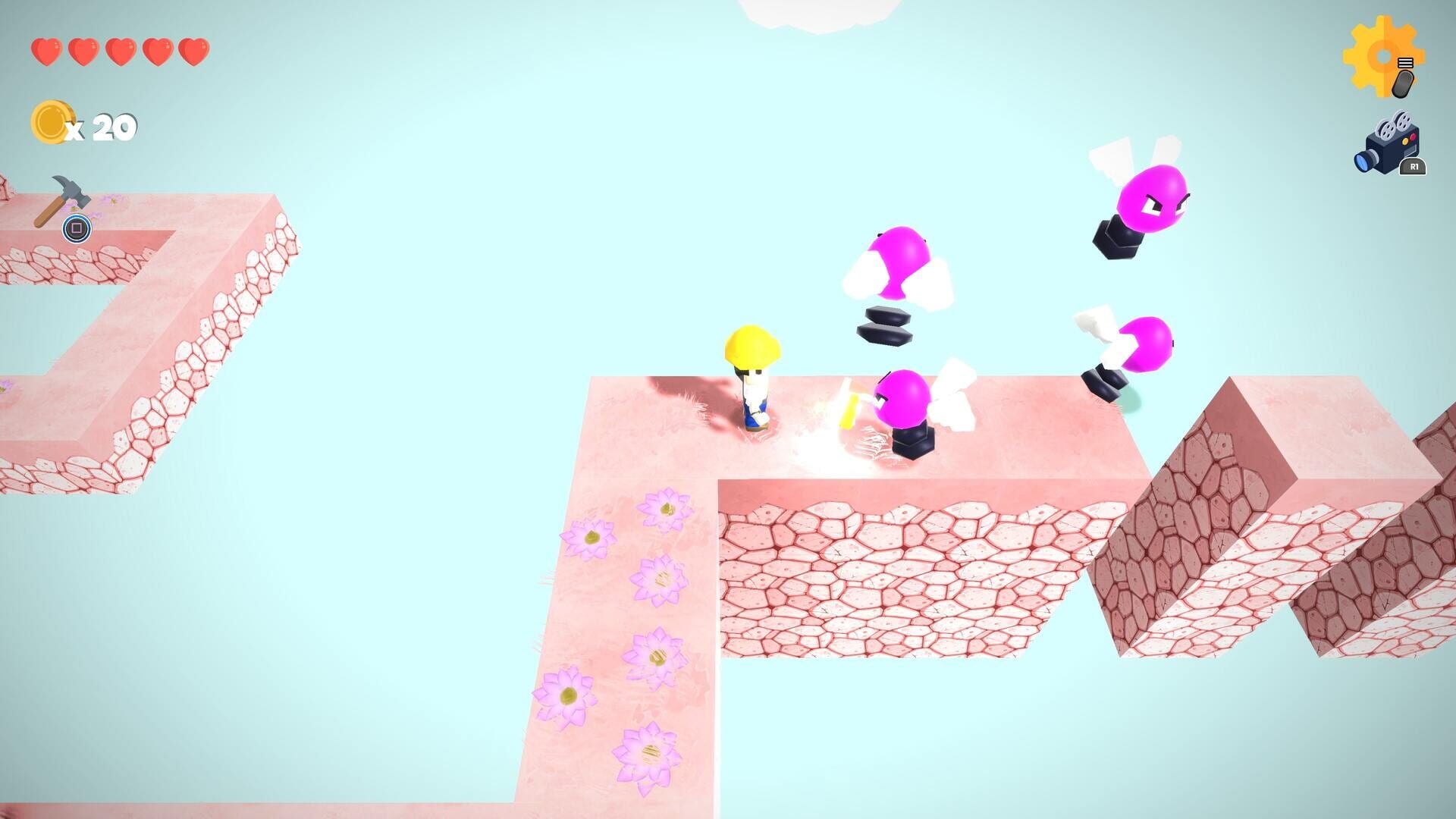 Master Maker 3D Ultimate screenshot 1