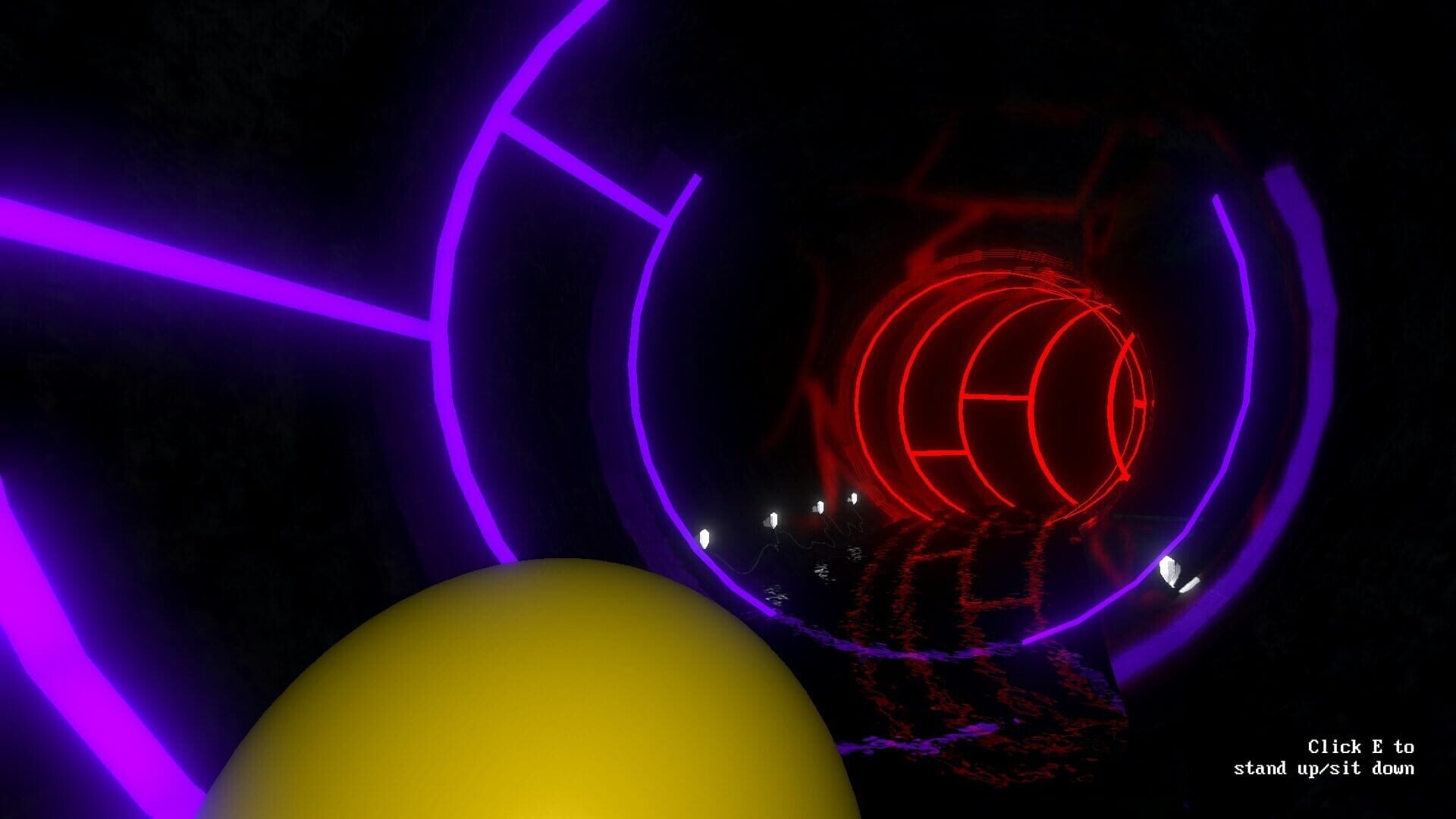 Cave of Illusions: Twistyland screenshot 1