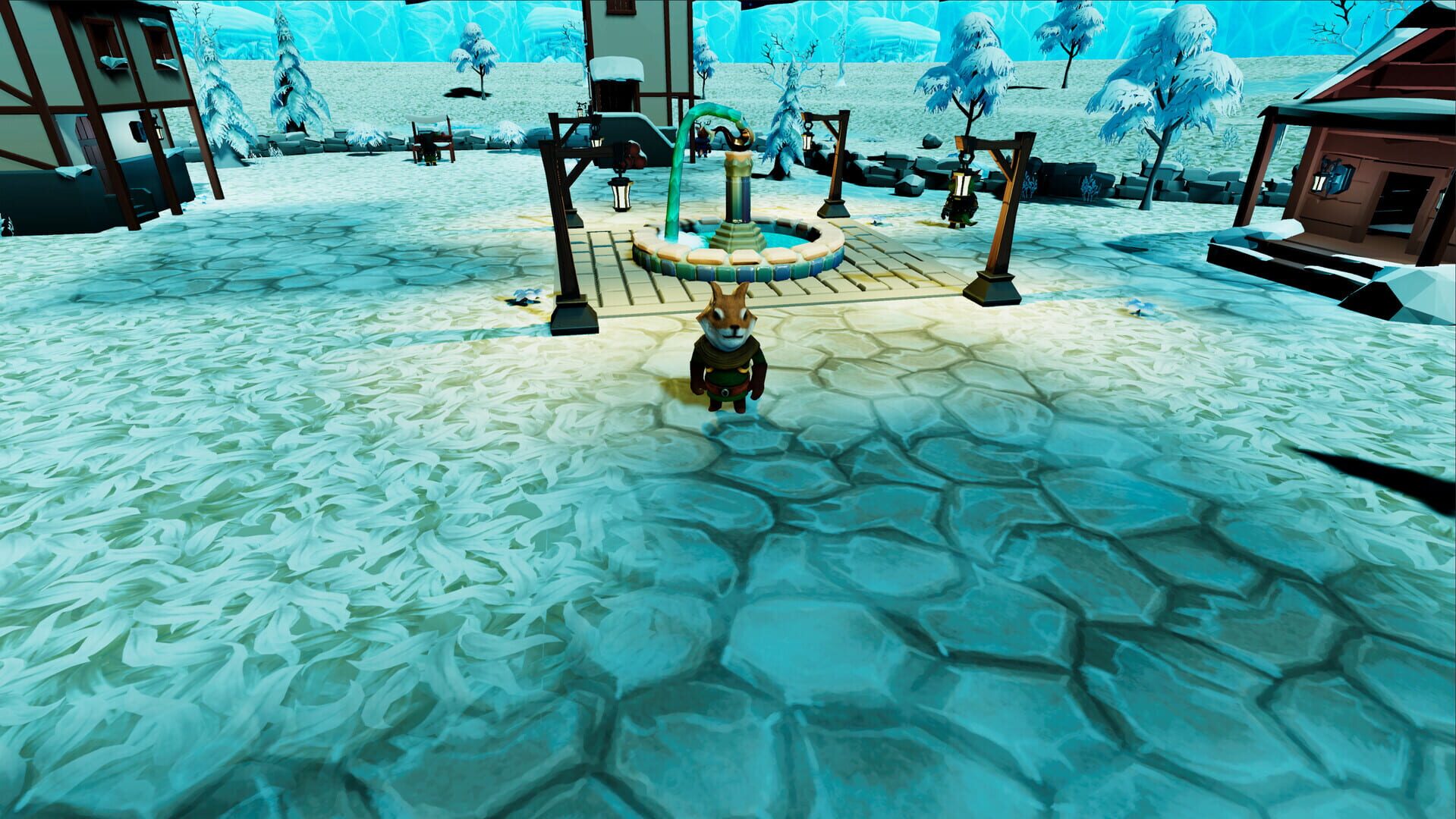 Card Fencer screenshot 1