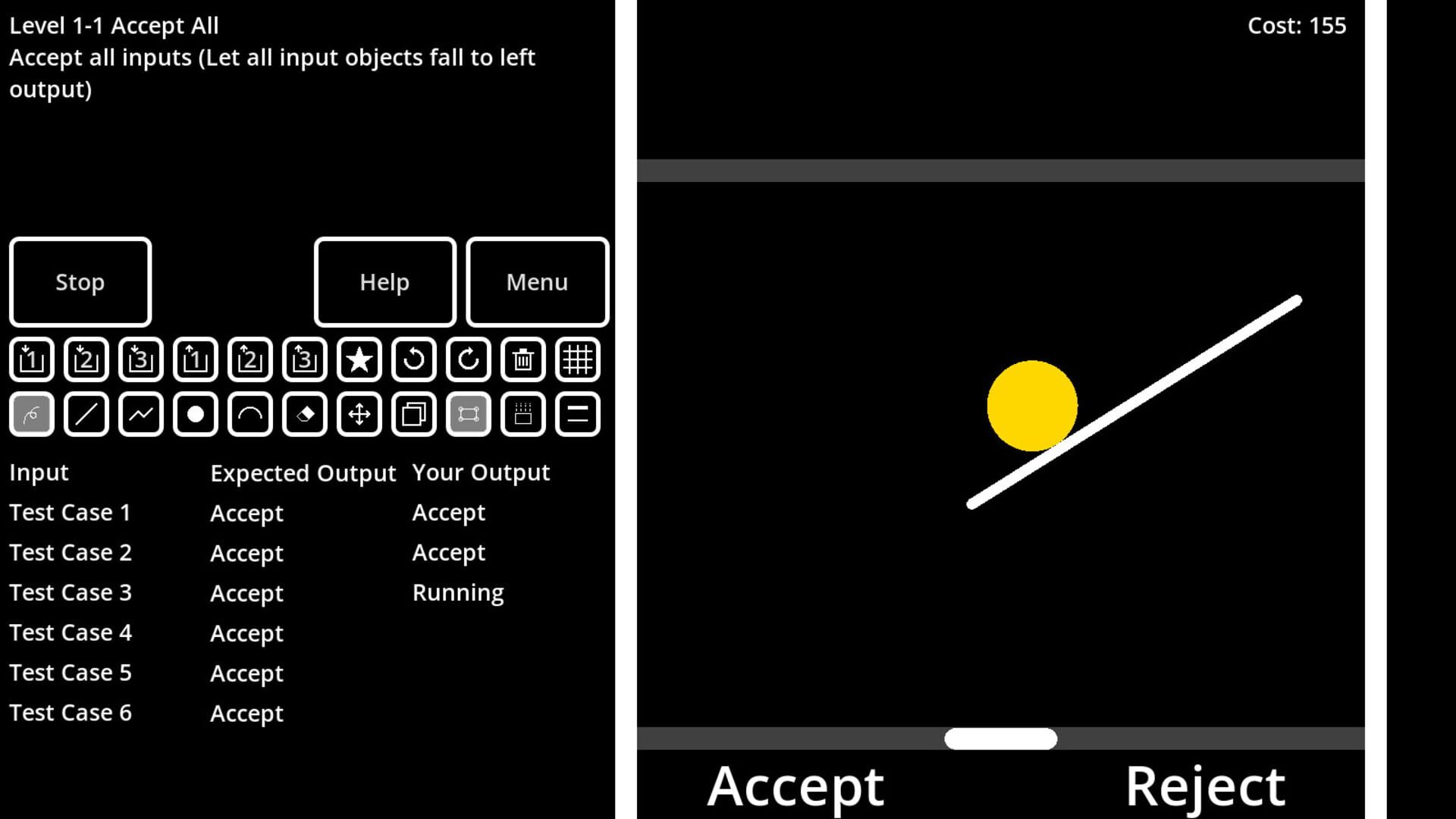 Crayon Computer screenshot 1