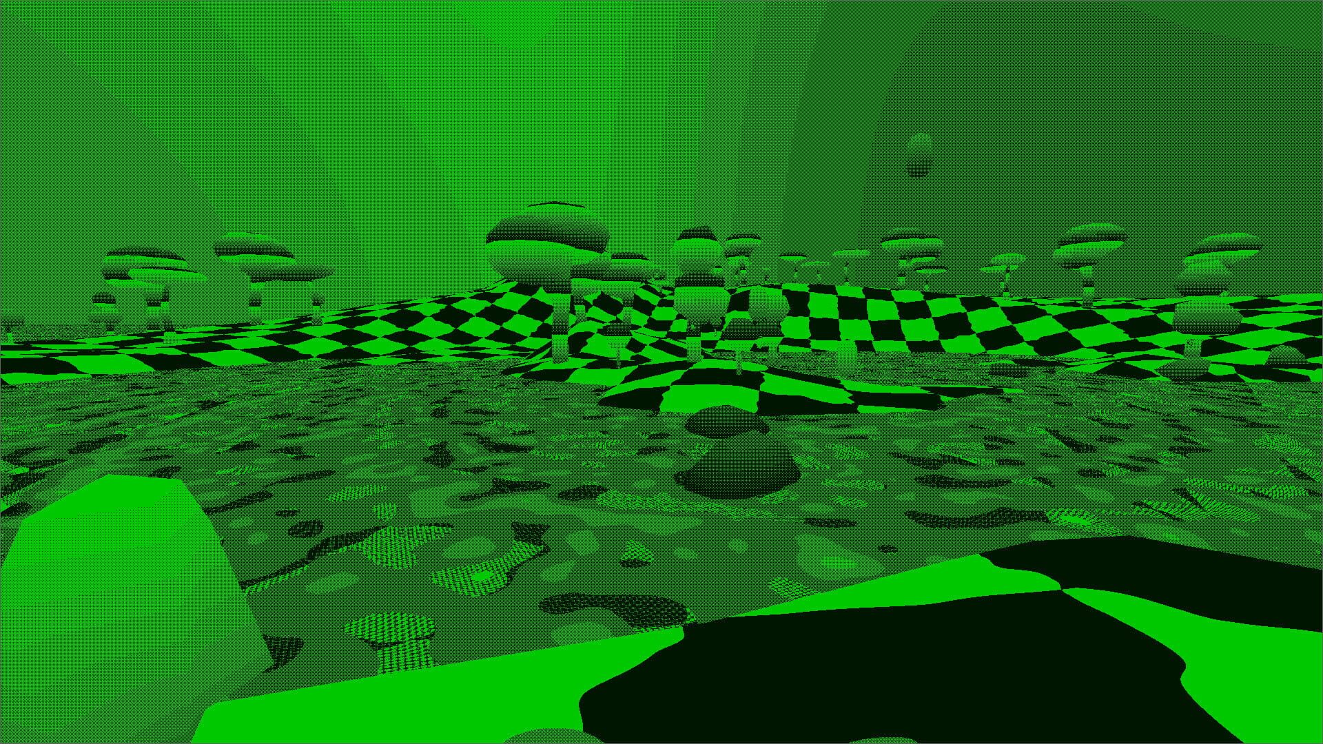 DitherDream screenshot 1