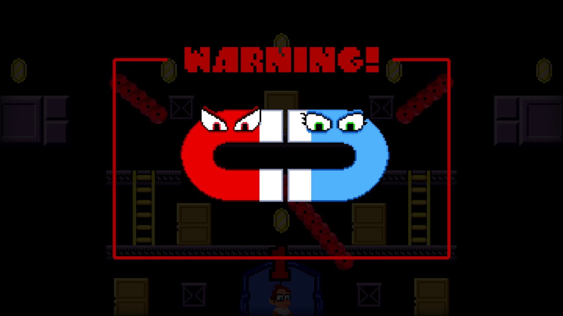 Goliath Depot screenshot 1