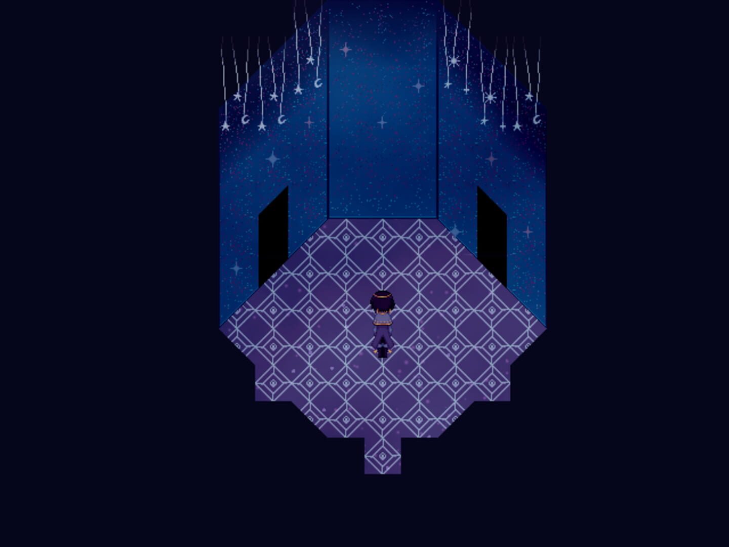 Starlit Droplet screenshot 1