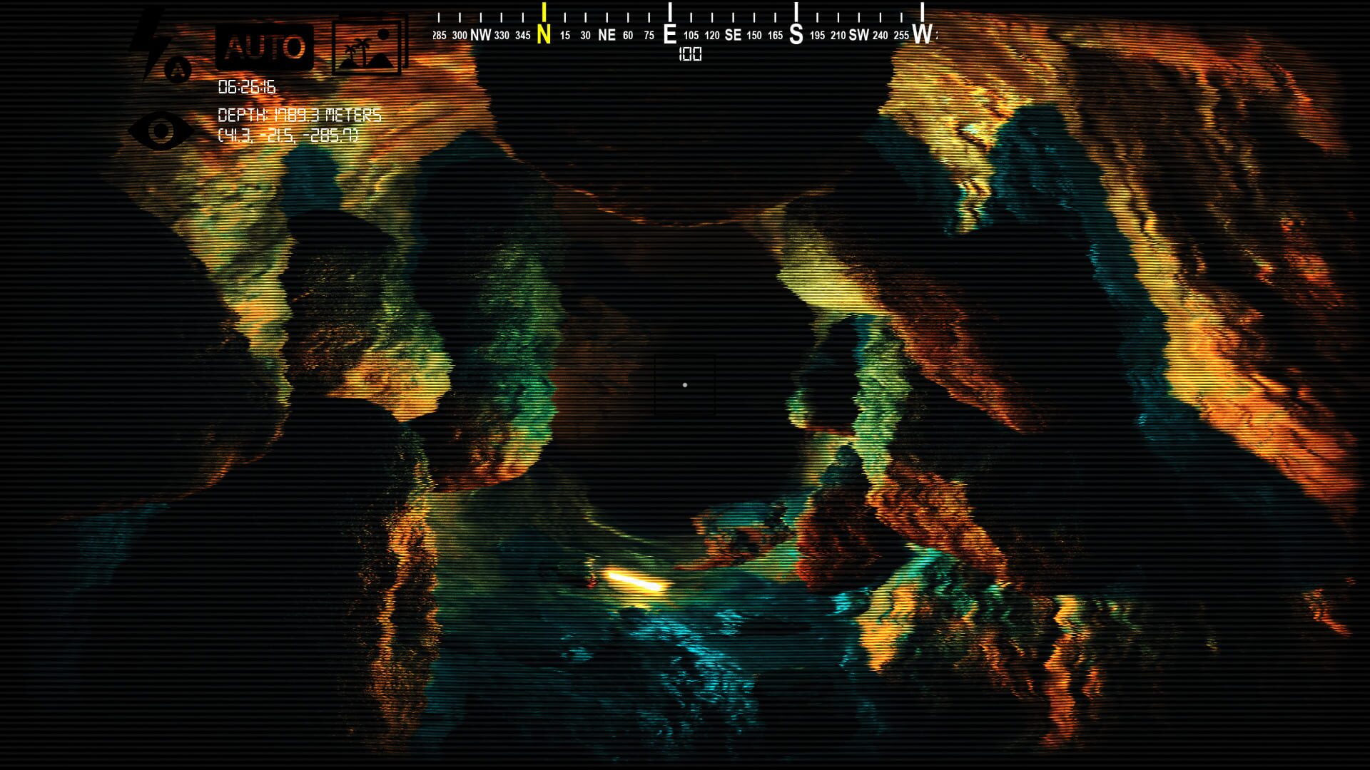 Cavephobia screenshot 1