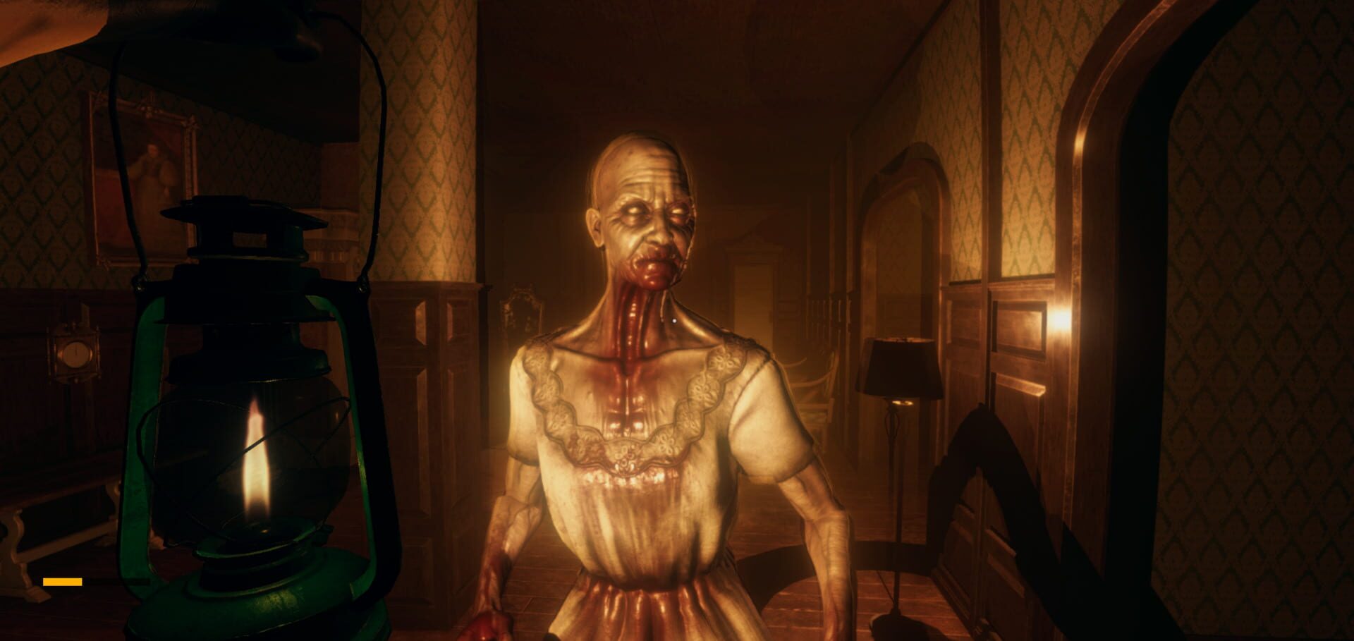Defile screenshot 1