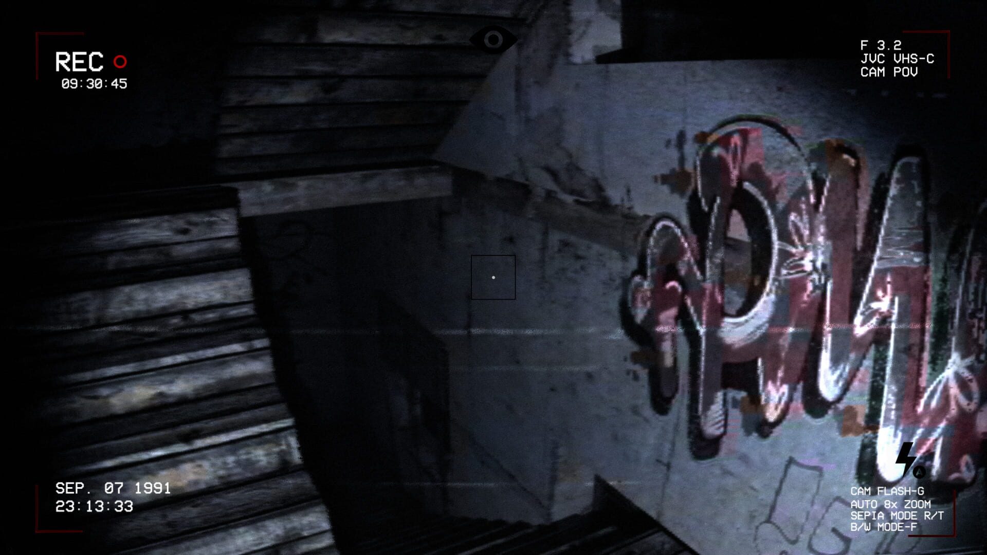 Nihil Ignis Incident 48 screenshot 1