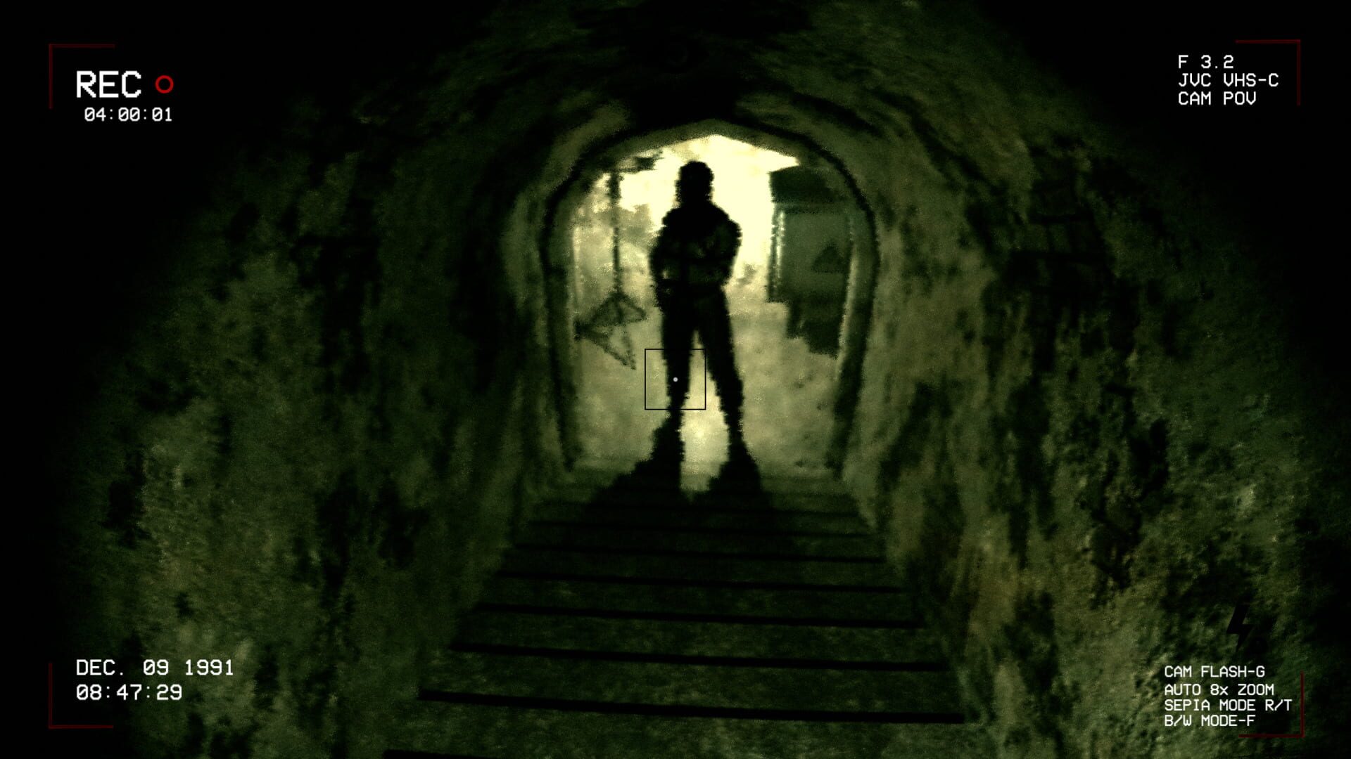 Strongford Penitentiary Lost Tape 91 screenshot 1