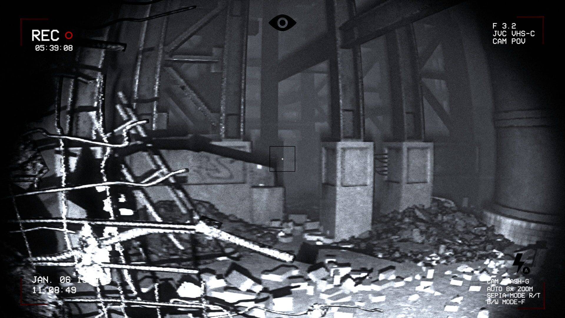 Moundville Factory Lost Tape 89 screenshot 1