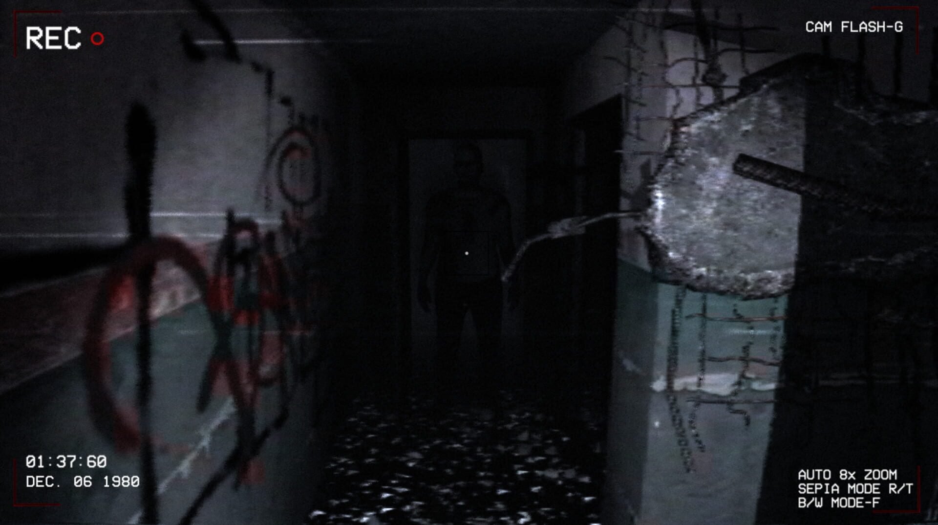 Silversoul Orphanage screenshot 1
