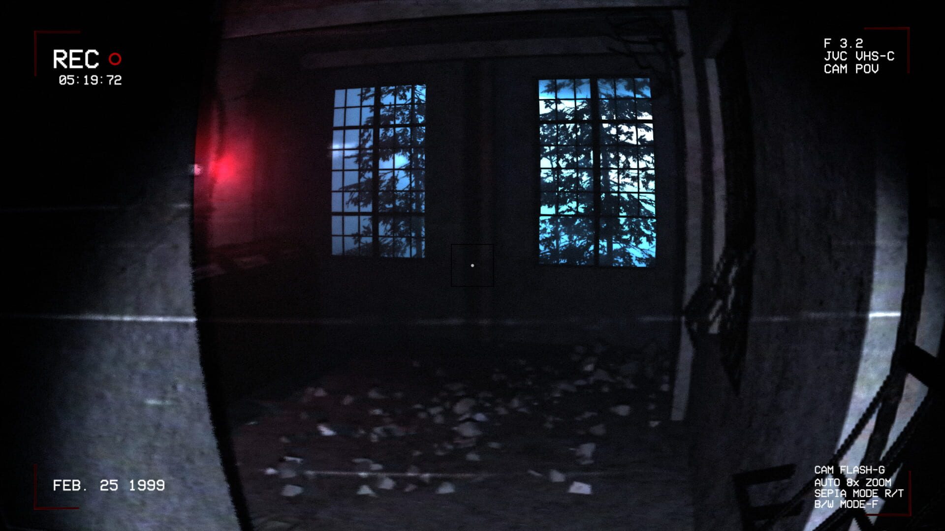 Zorovan Powerplant screenshot 1