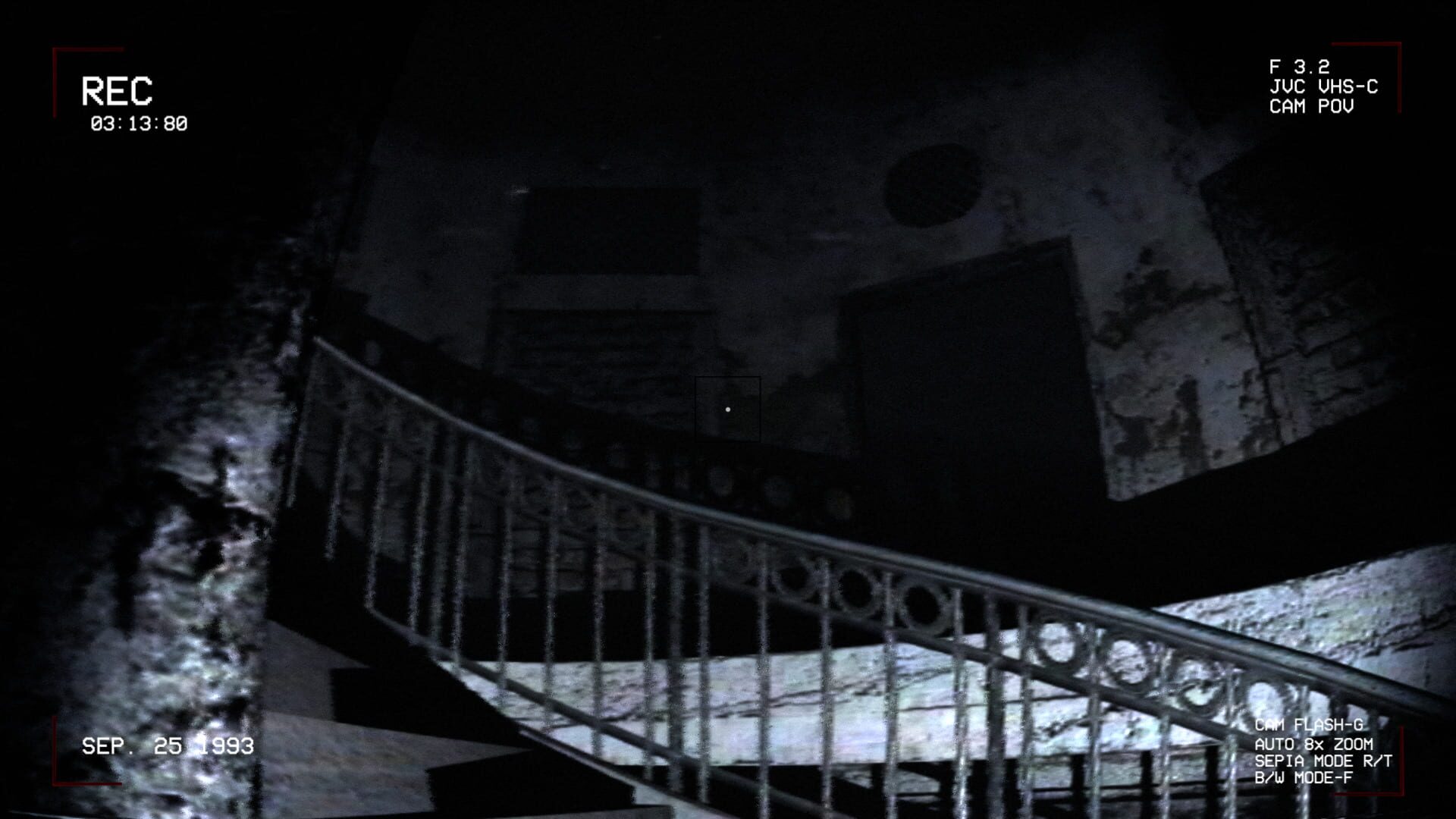 Ghost Of Wynlow screenshot 1