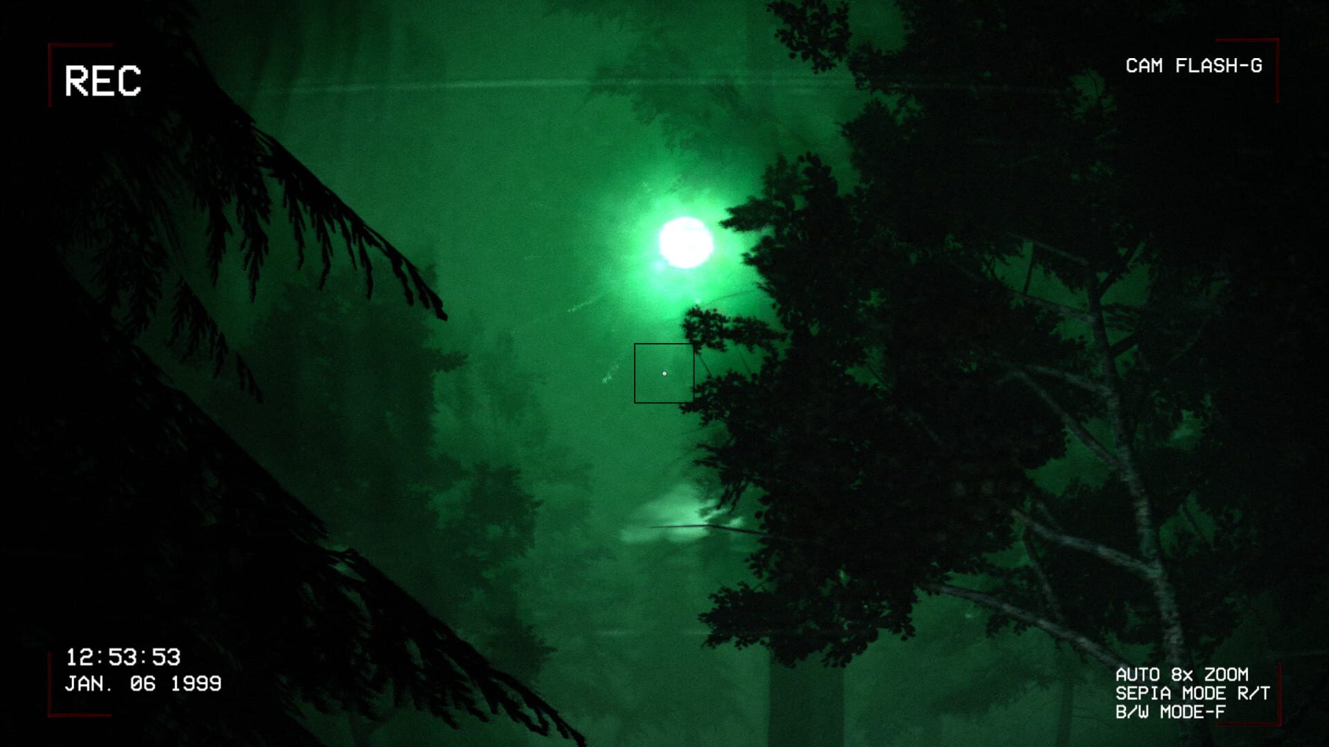 Incident In Oakwood screenshot 1