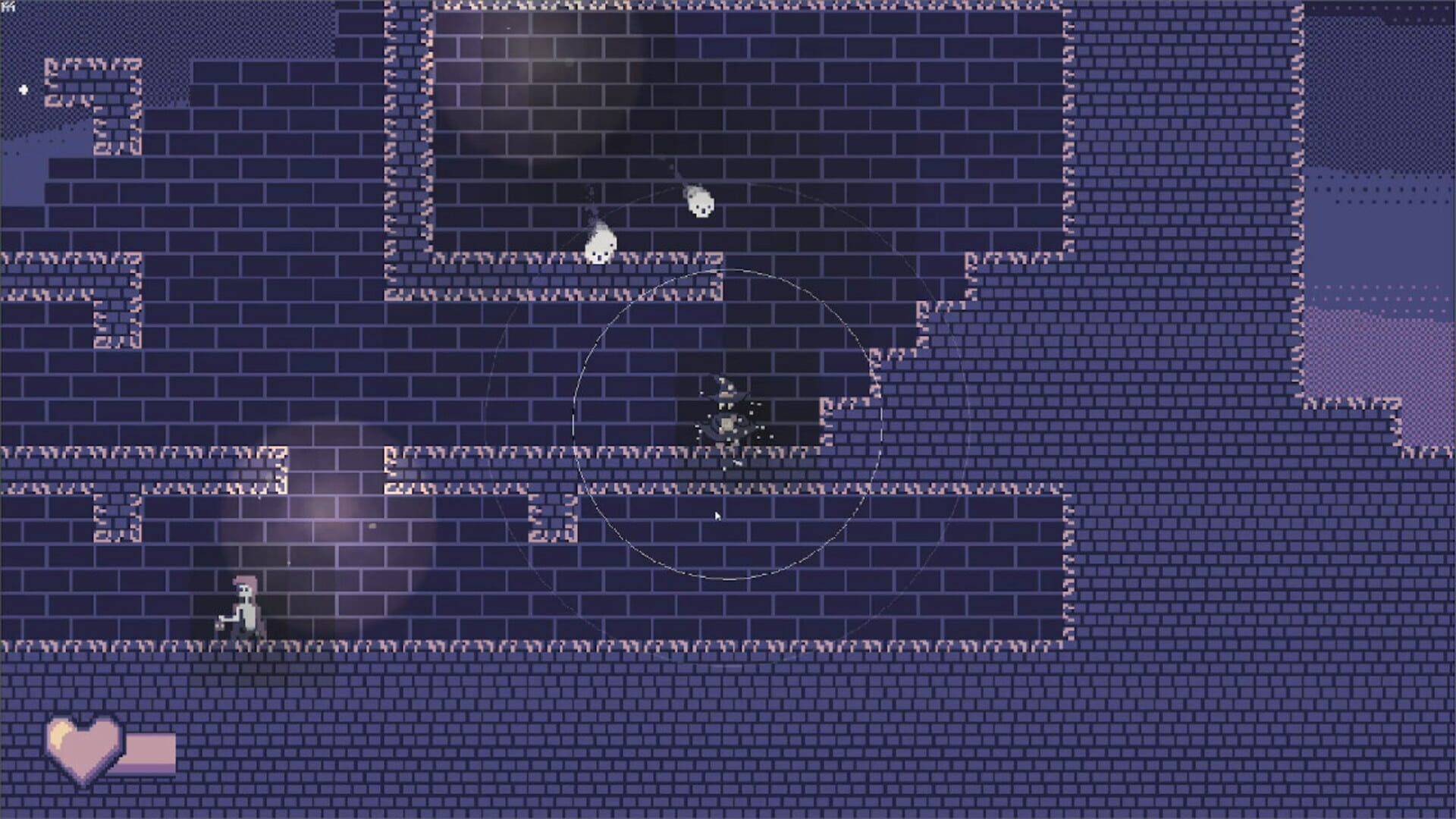 Gloomsday screenshot 1