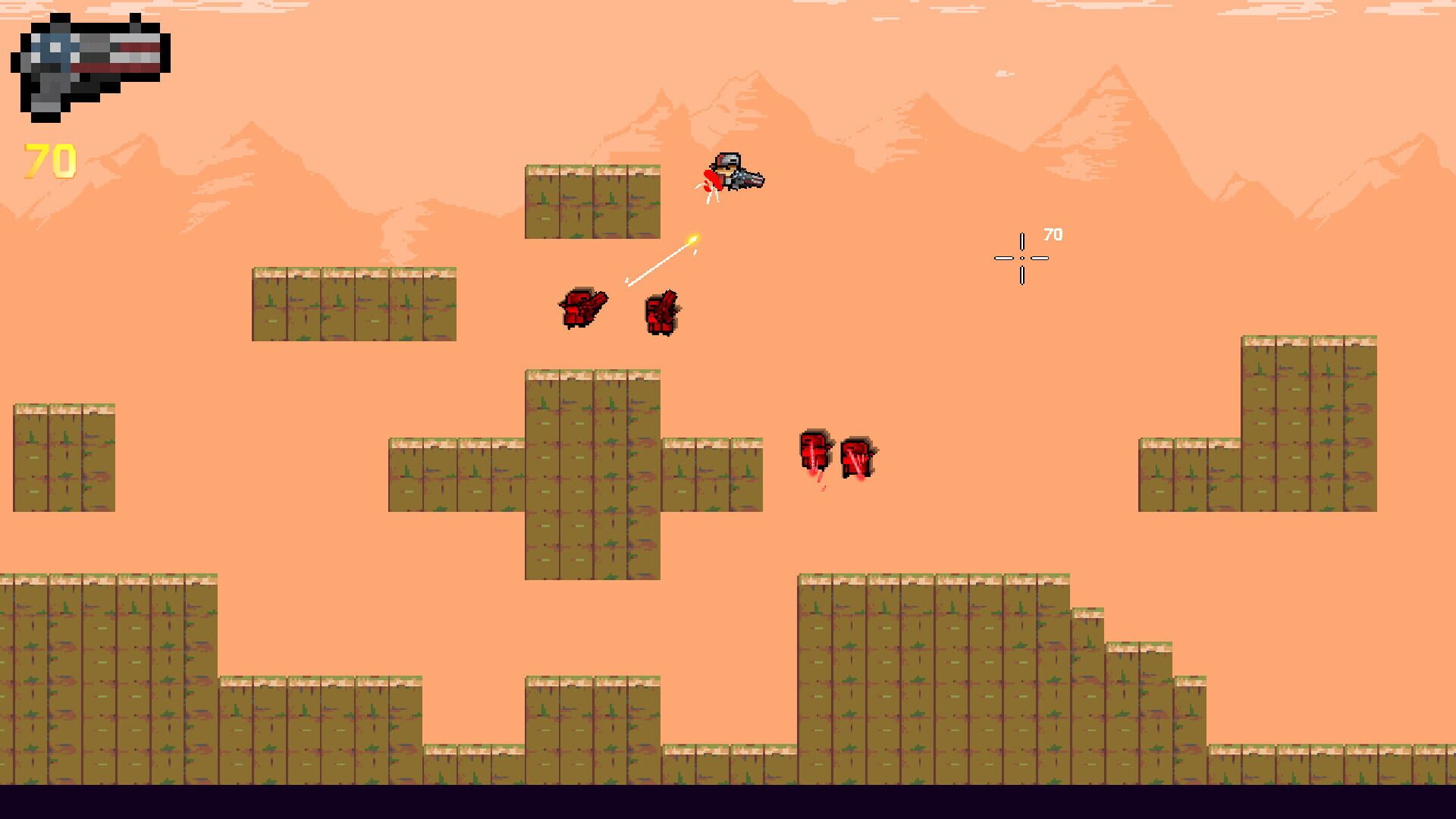 My Evil Clones screenshot 1