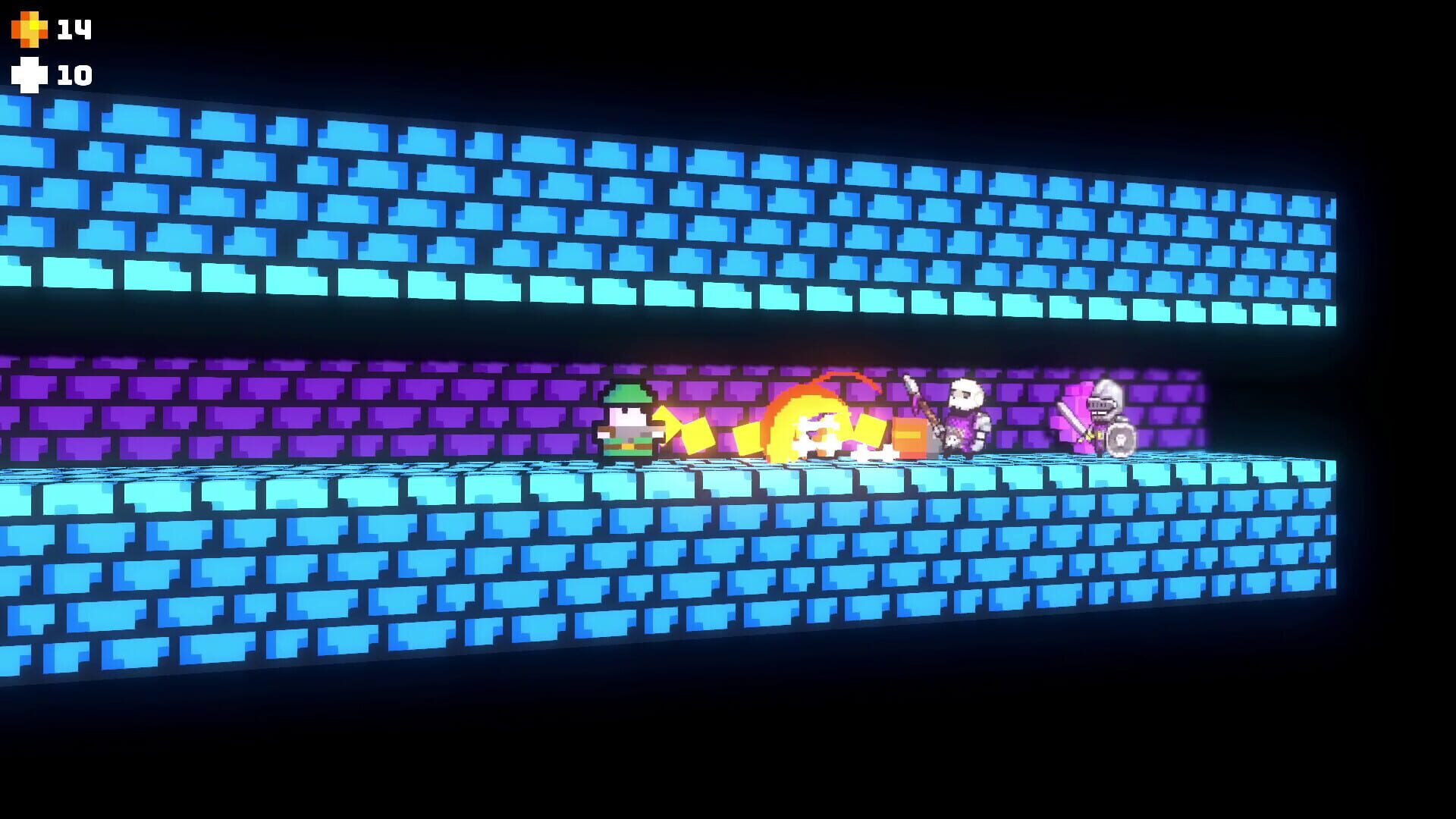 Save the throne screenshot 1