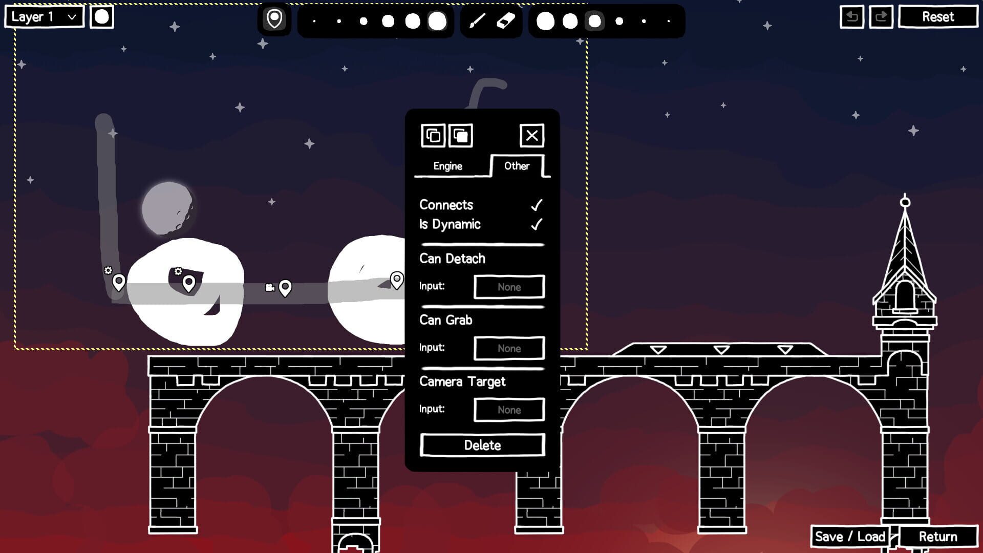 Summoneer screenshot 1