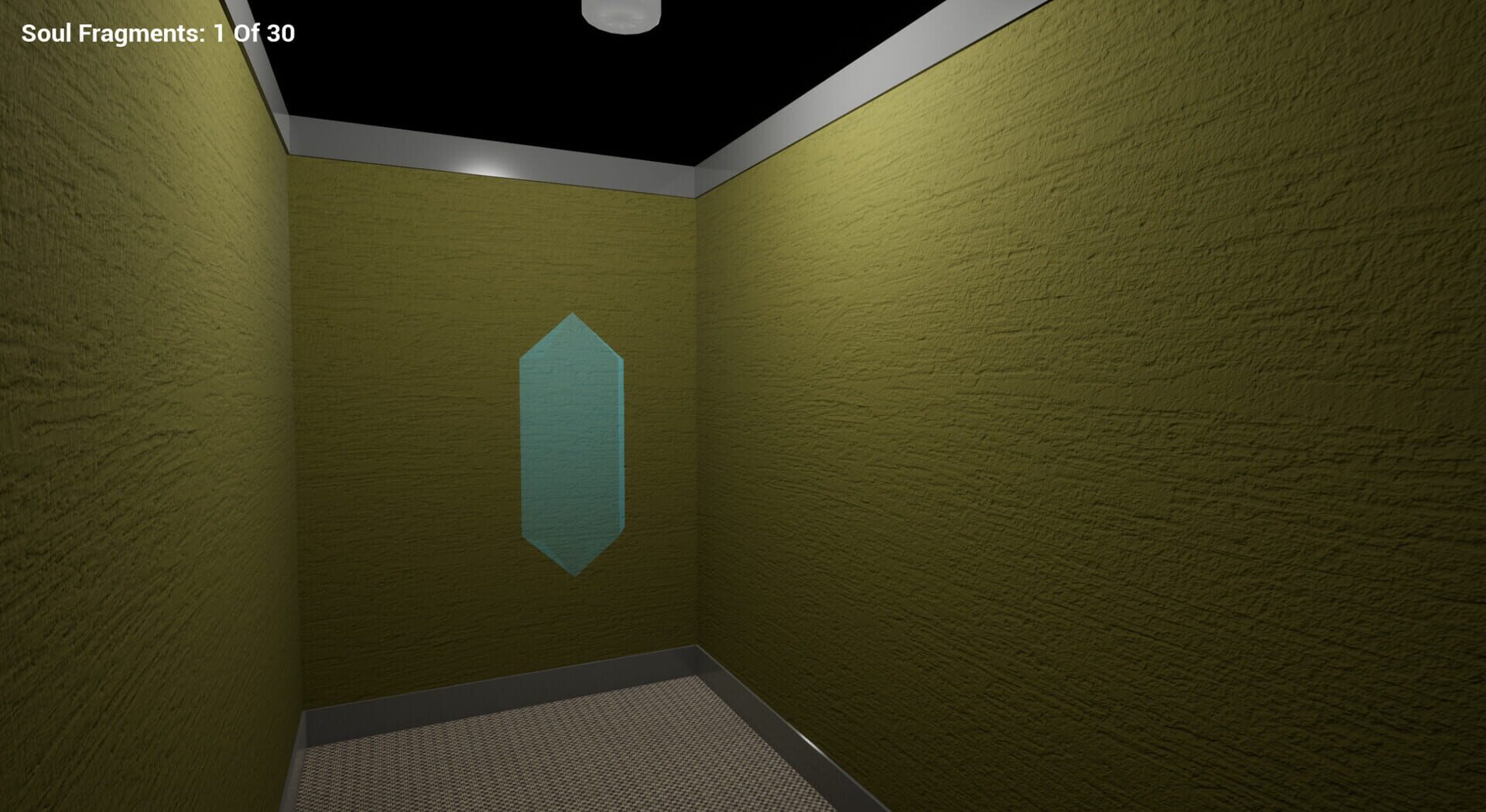 Soul Runner screenshot 1
