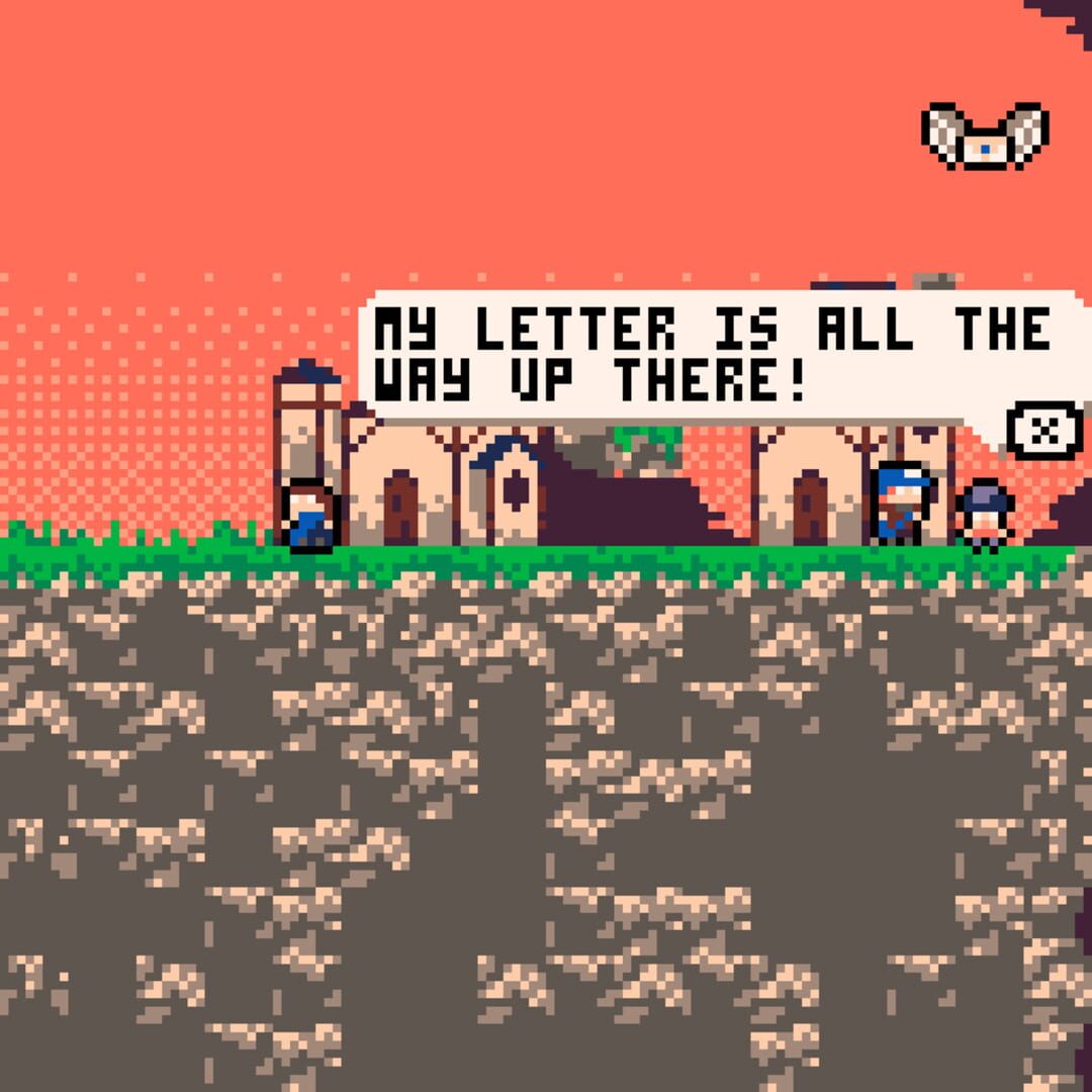 Air Delivery screenshot 1