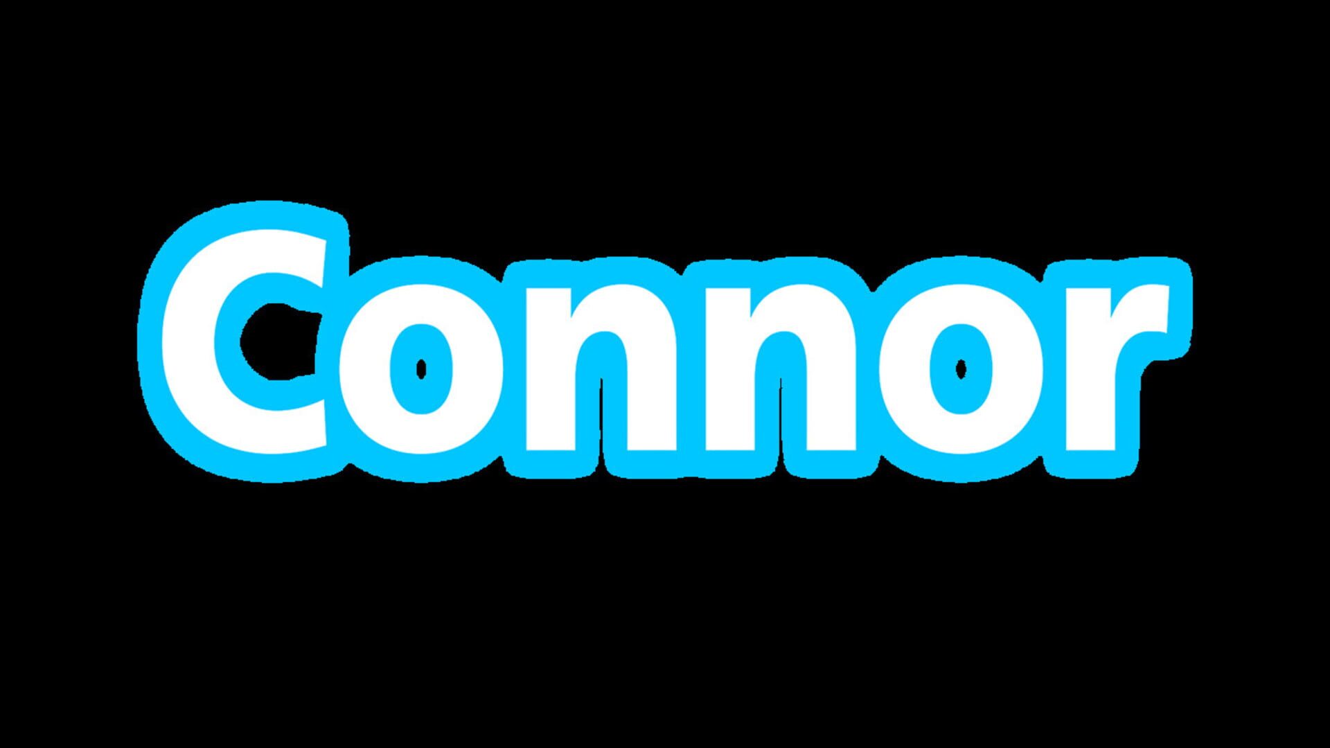 Connor screenshot 1