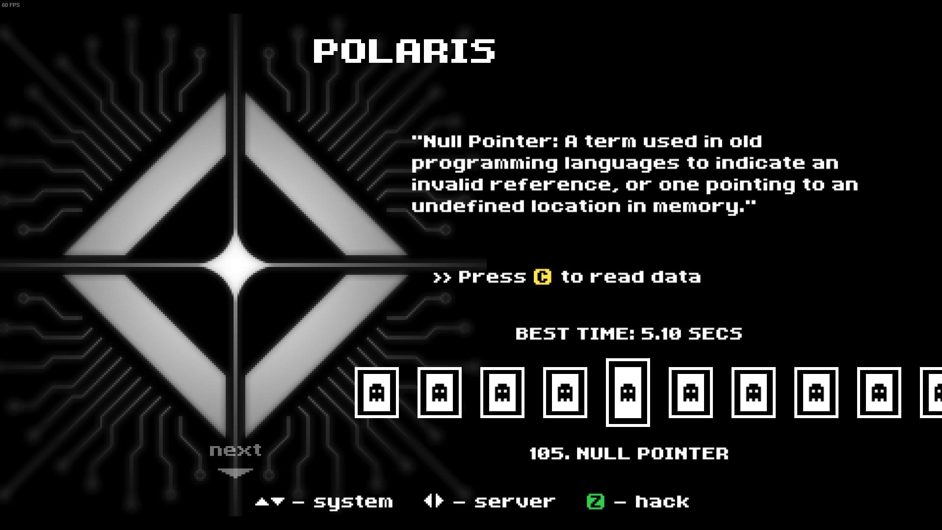 Nullptr screenshot 1