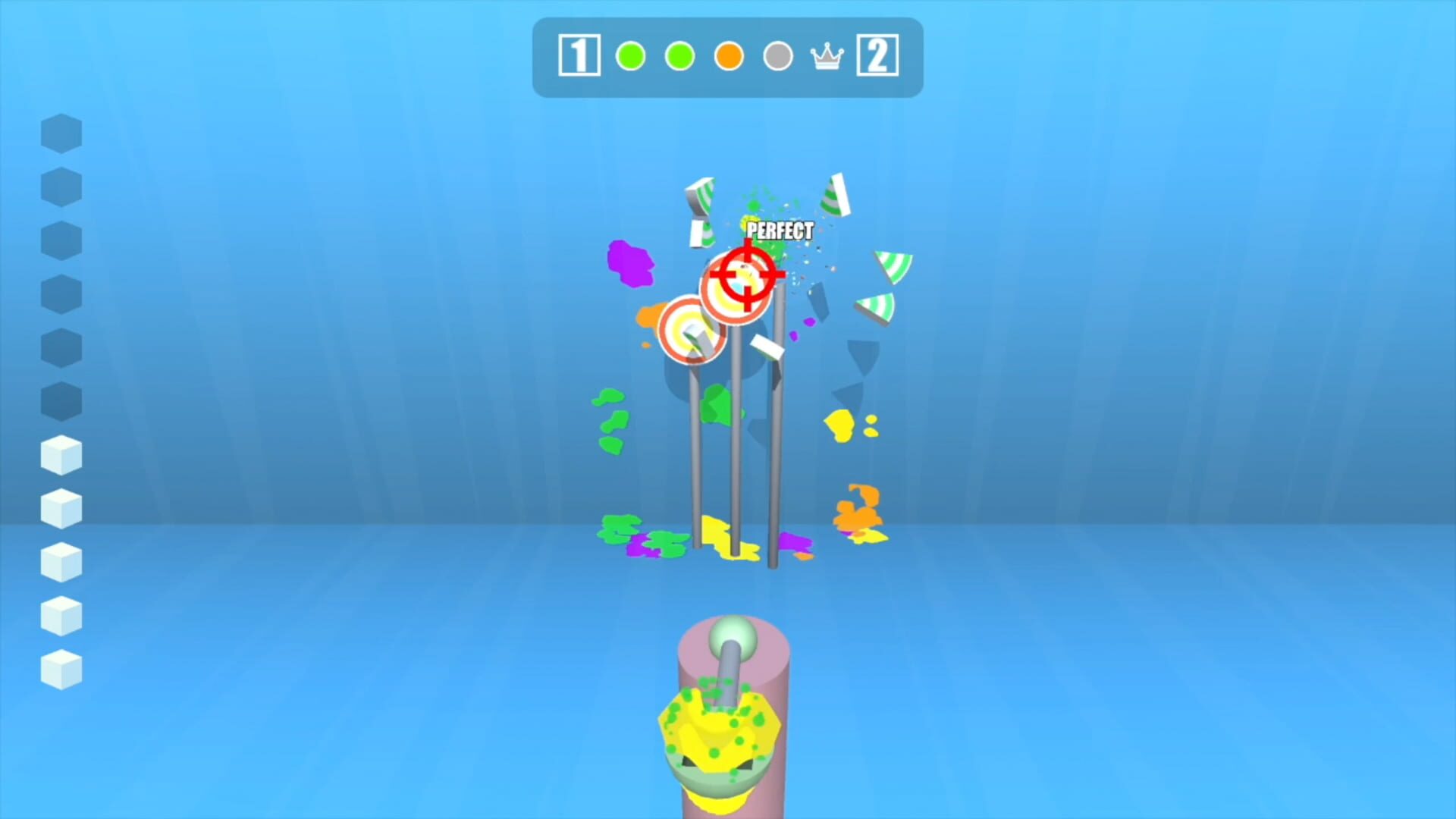 Jelly Shot screenshot 1