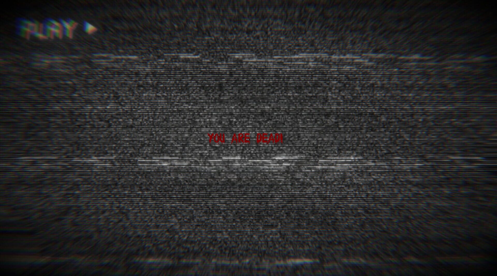 Into the Backrooms: Last Tape screenshot 1