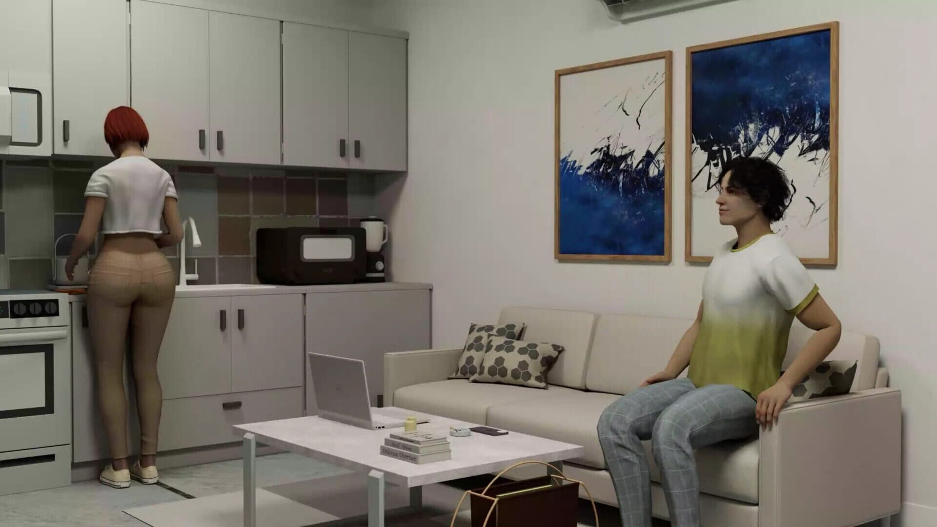 Sugar Mommy screenshot 1