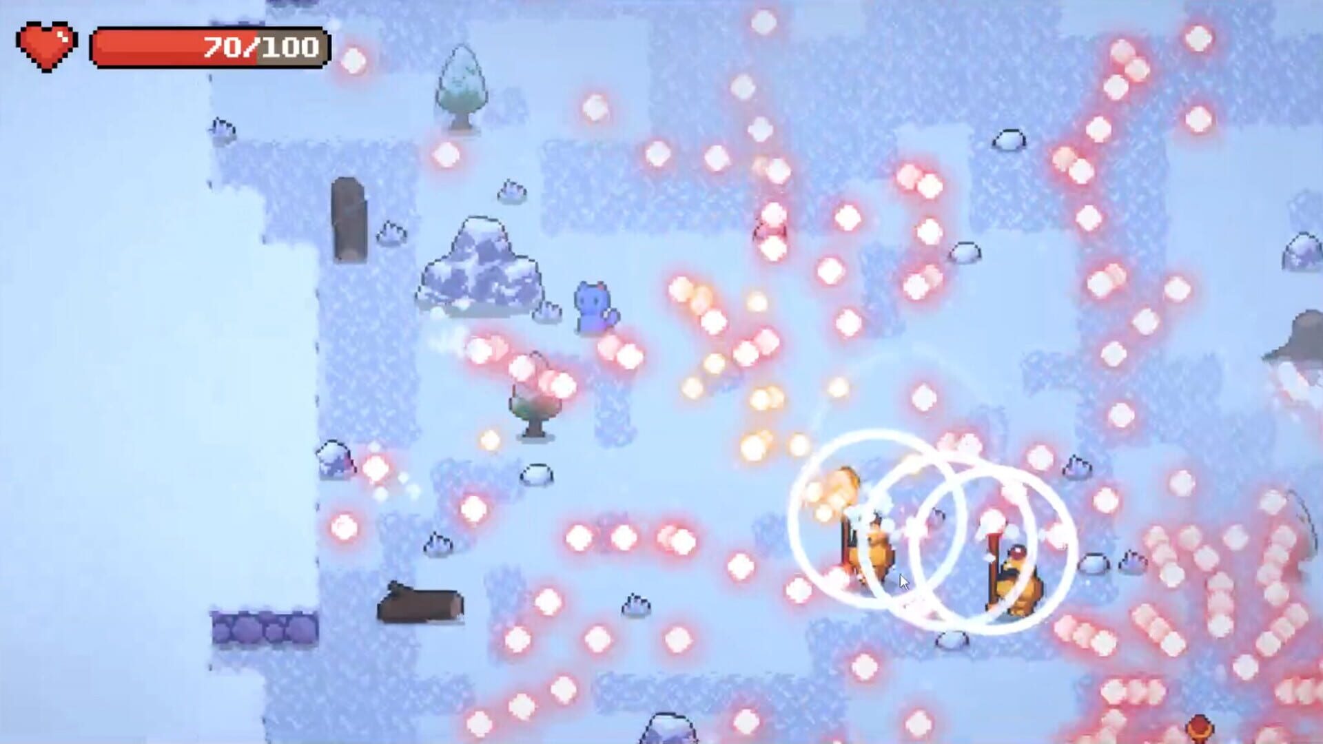 Meowmunitions screenshot 1