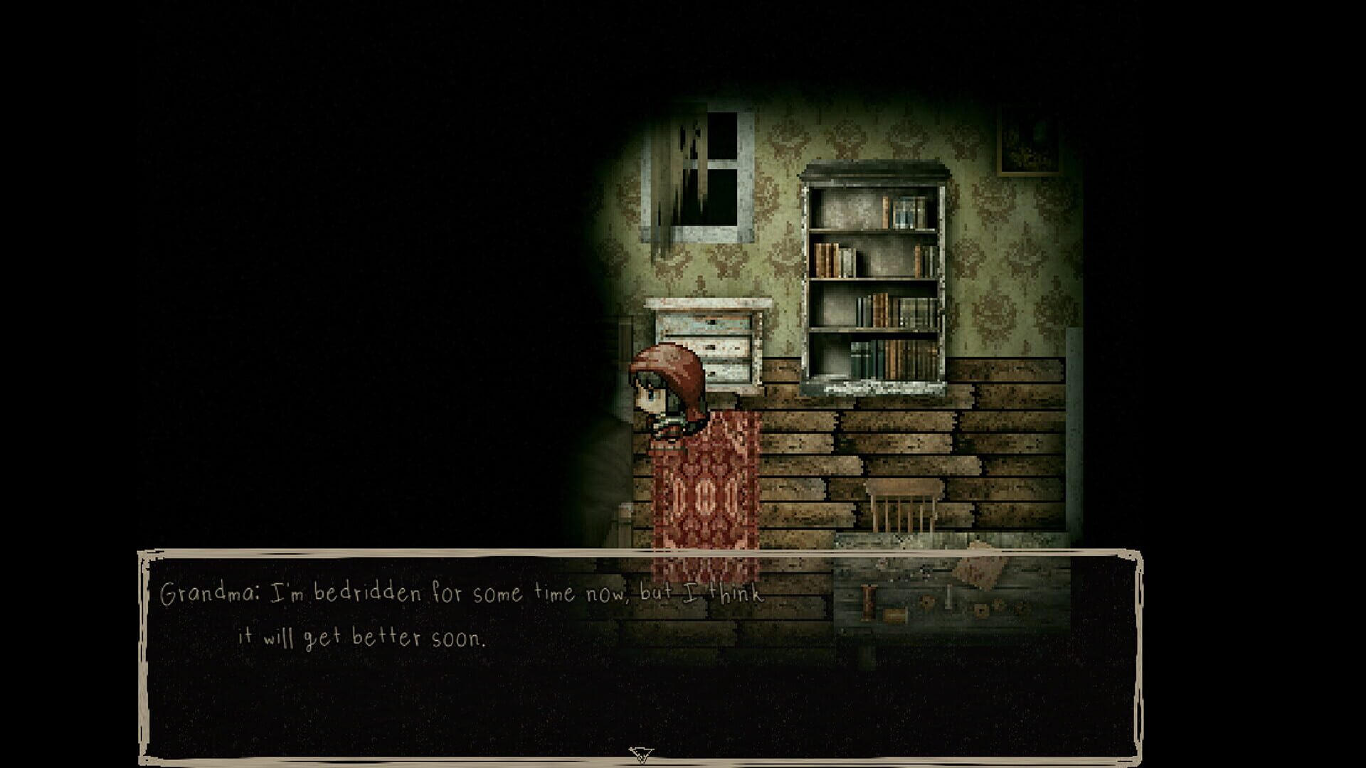 Mucorales screenshot 1
