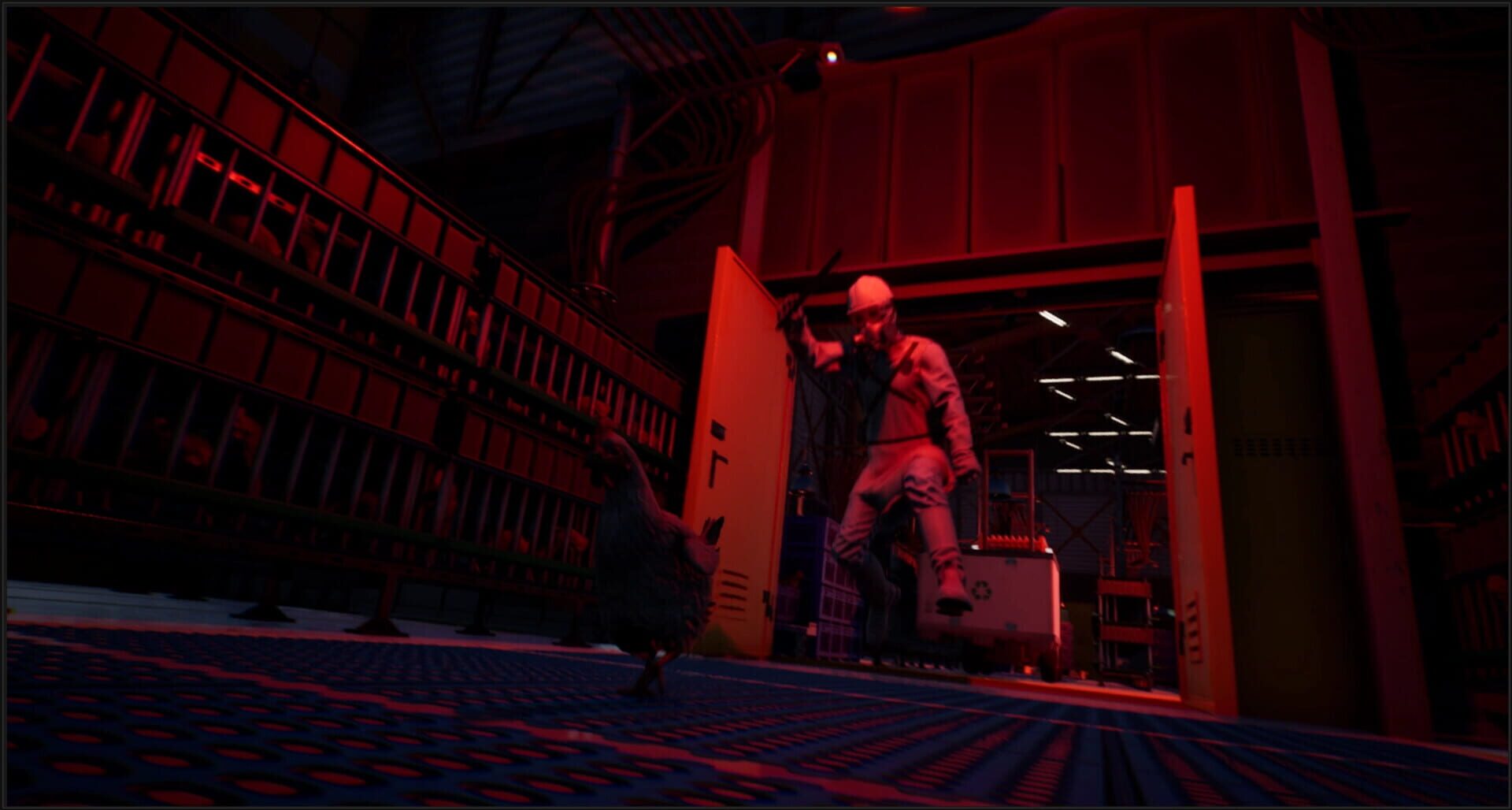 Saborus screenshot 1