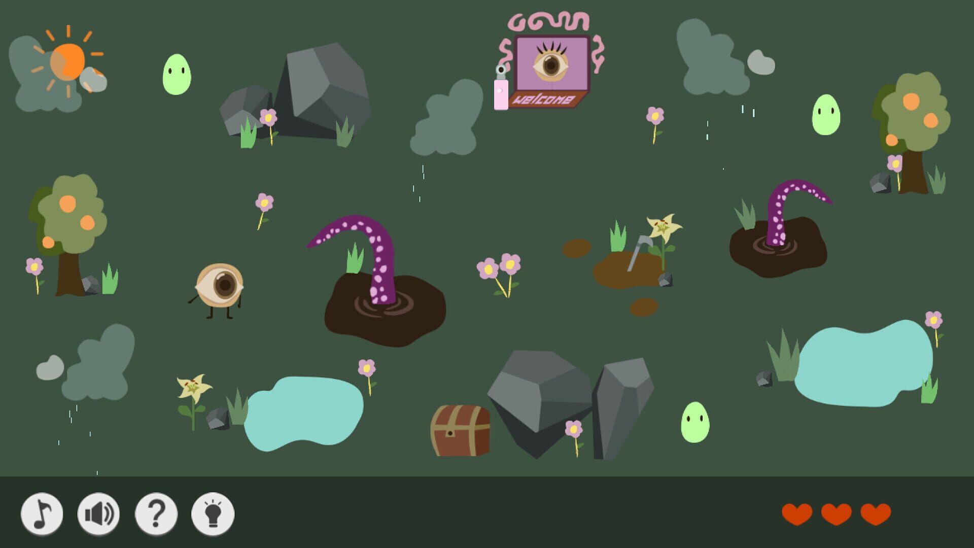 Eye see fun screenshot 1