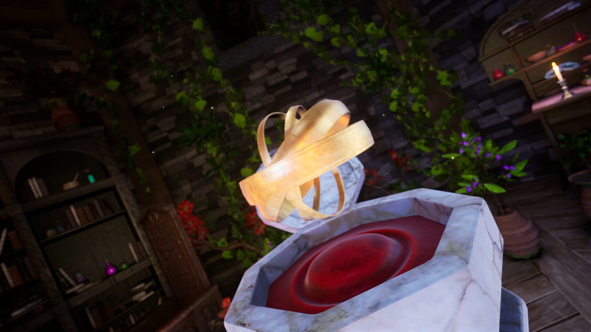 Rings of Harmony screenshot 1
