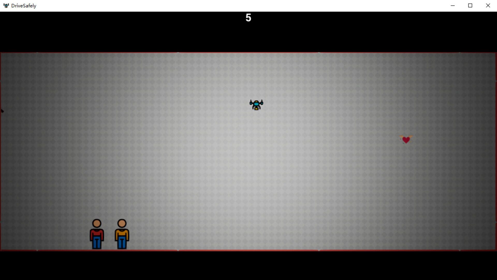 DriveSafely screenshot 1