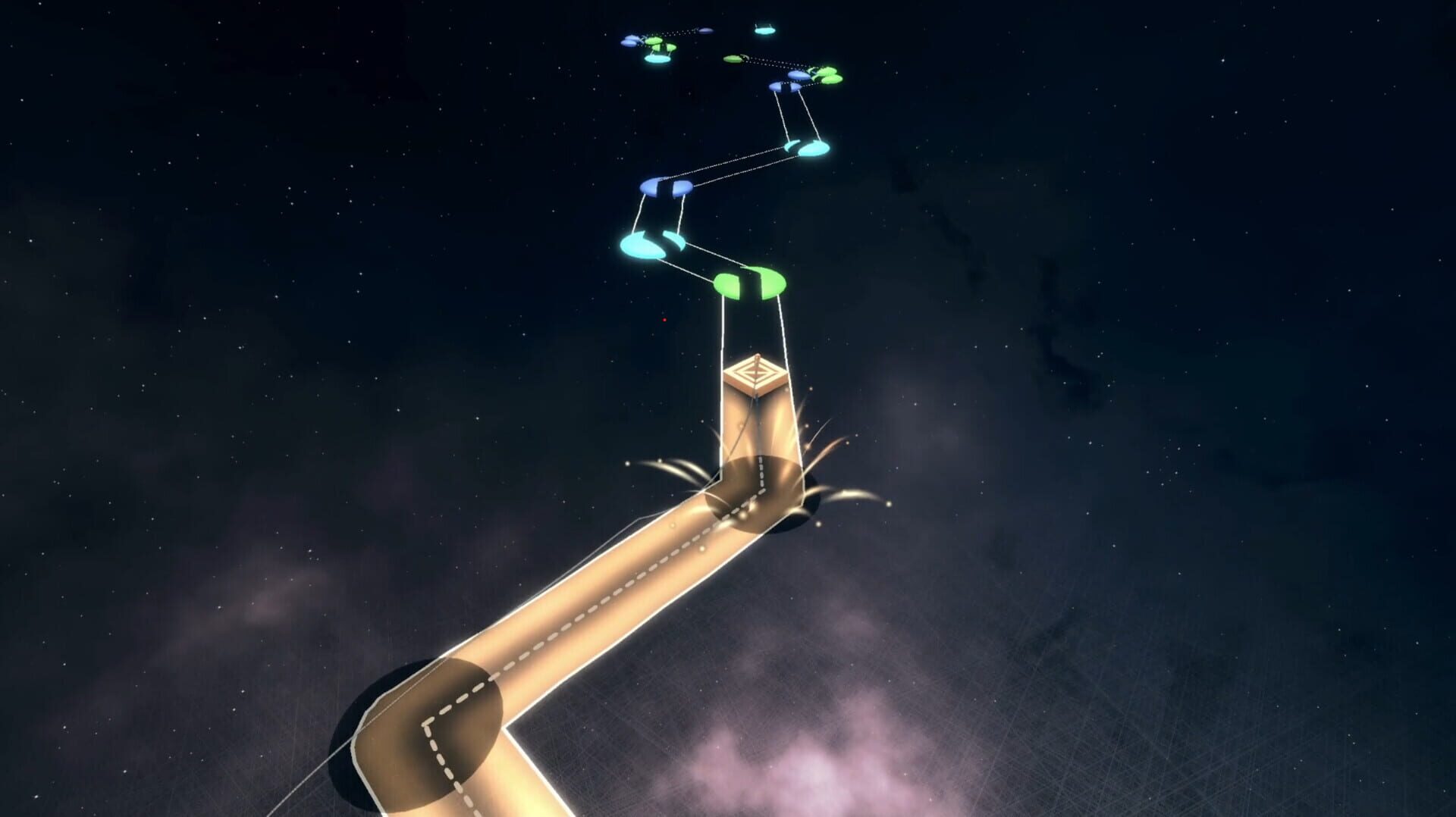 Fine Work Act I screenshot 1