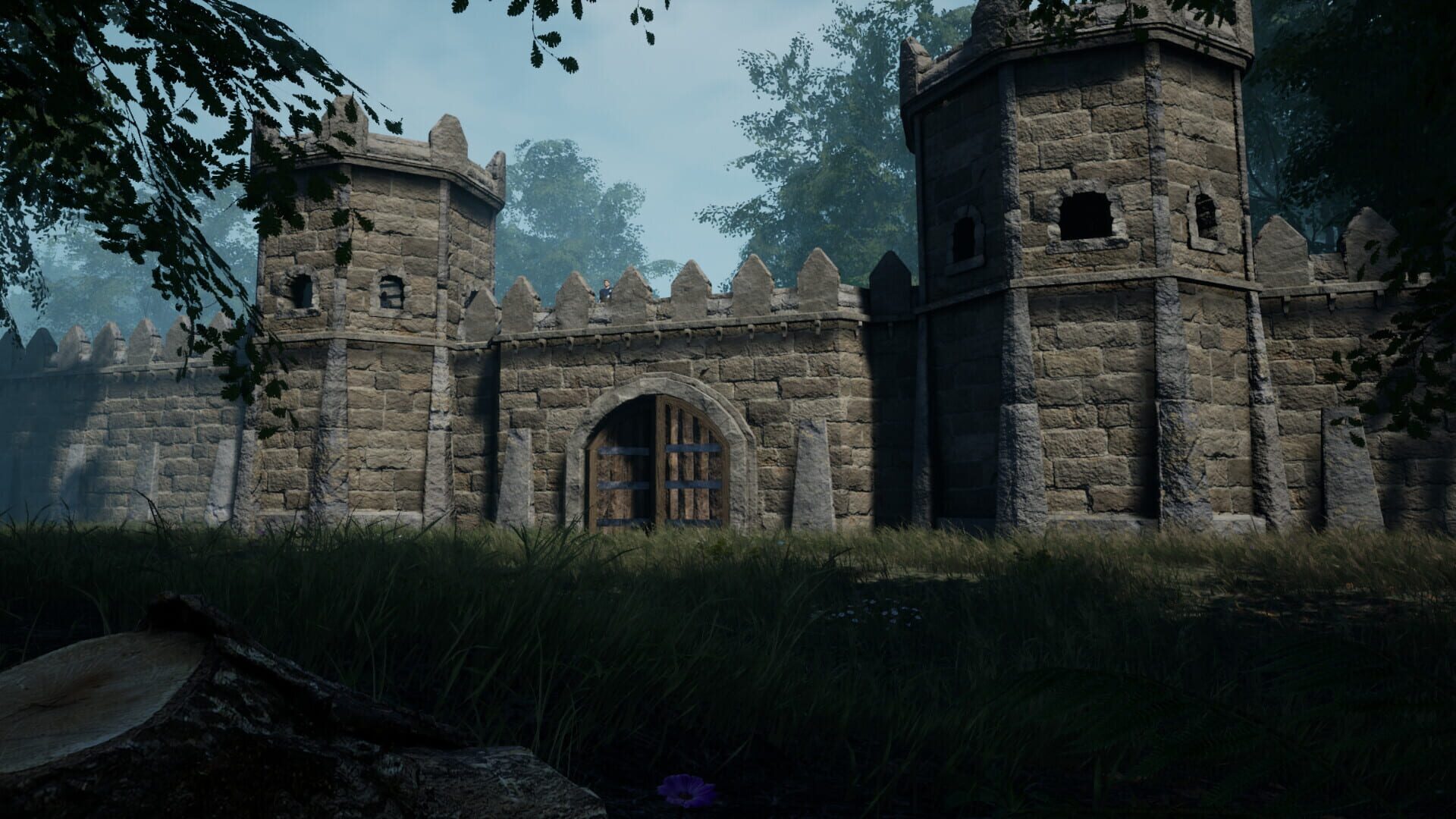 Stoneguard screenshot 1