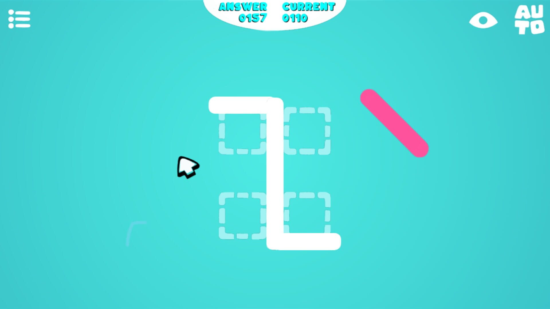 Cipher Monk screenshot 1