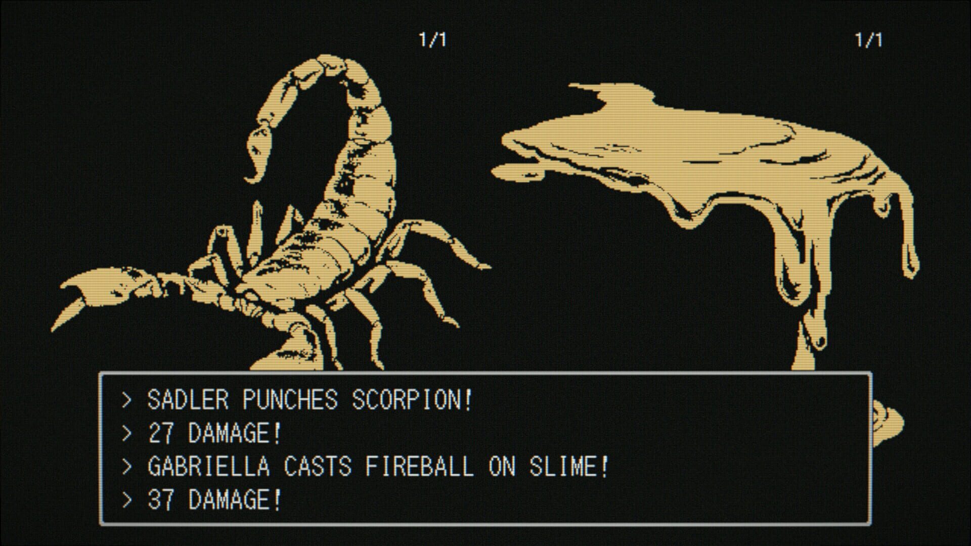 Demon Lord Reincarnation Gaiden screenshot 1