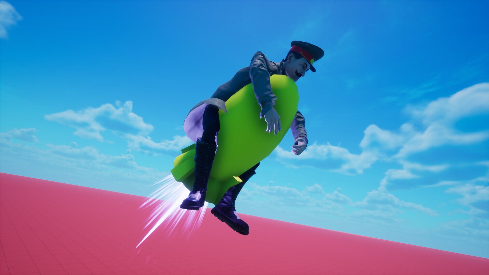 F*ck Stalin screenshot 1