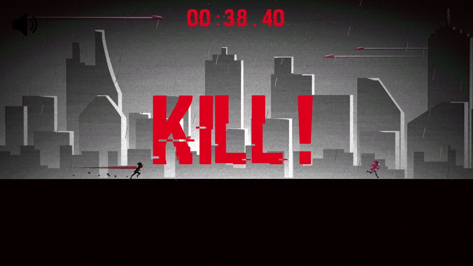 Neon Shift screenshot 1