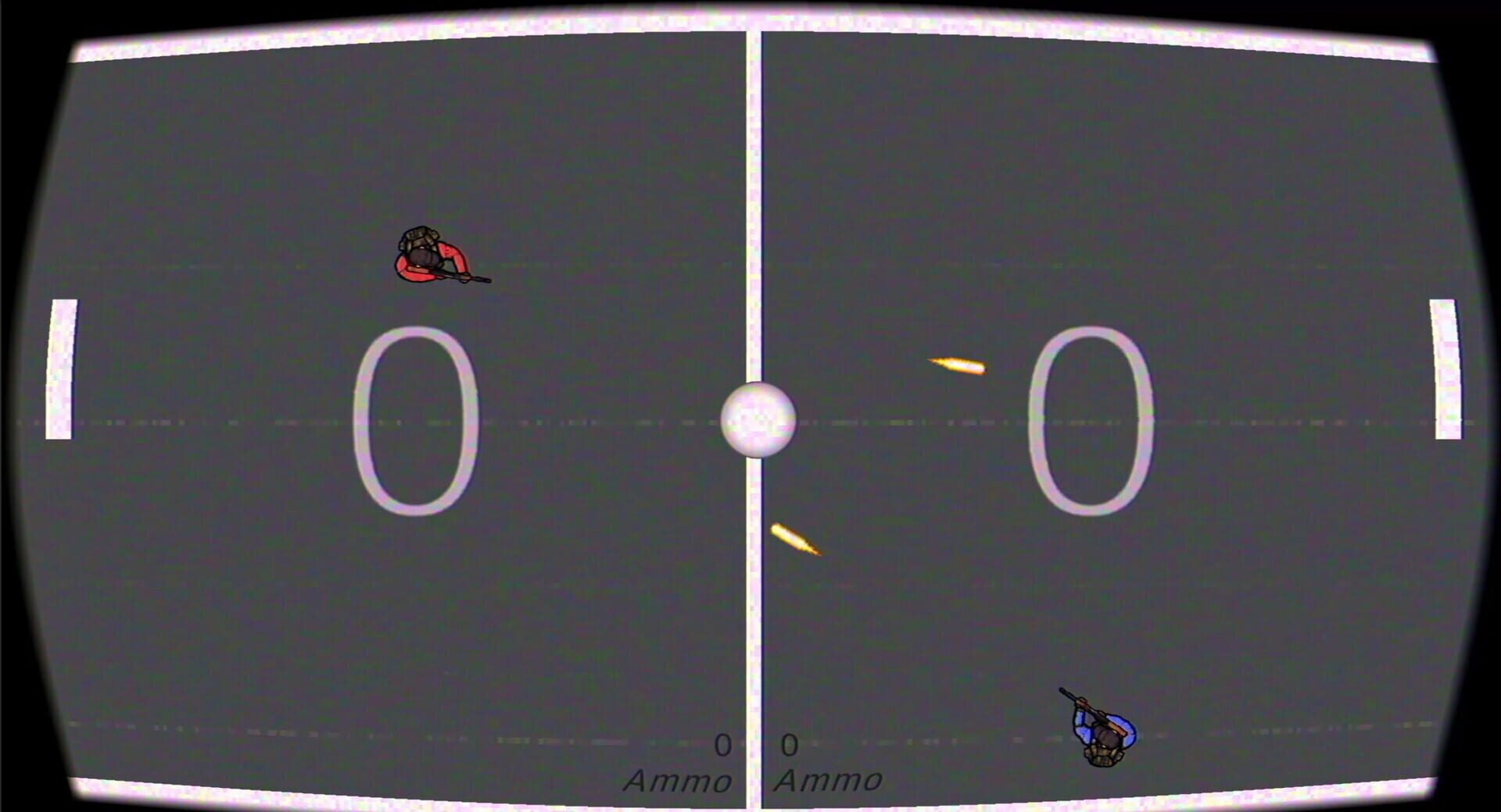 Kill Ball screenshot 1