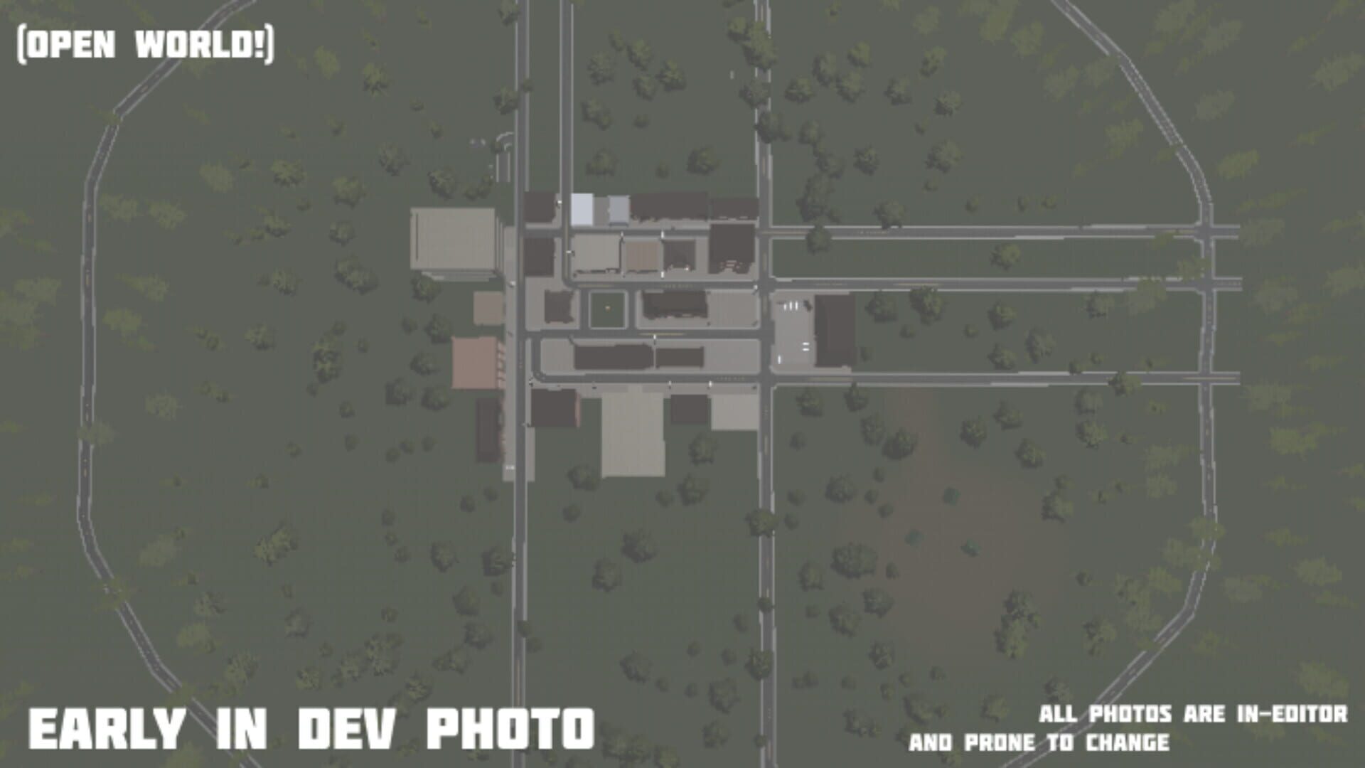 Roadside screenshot 1