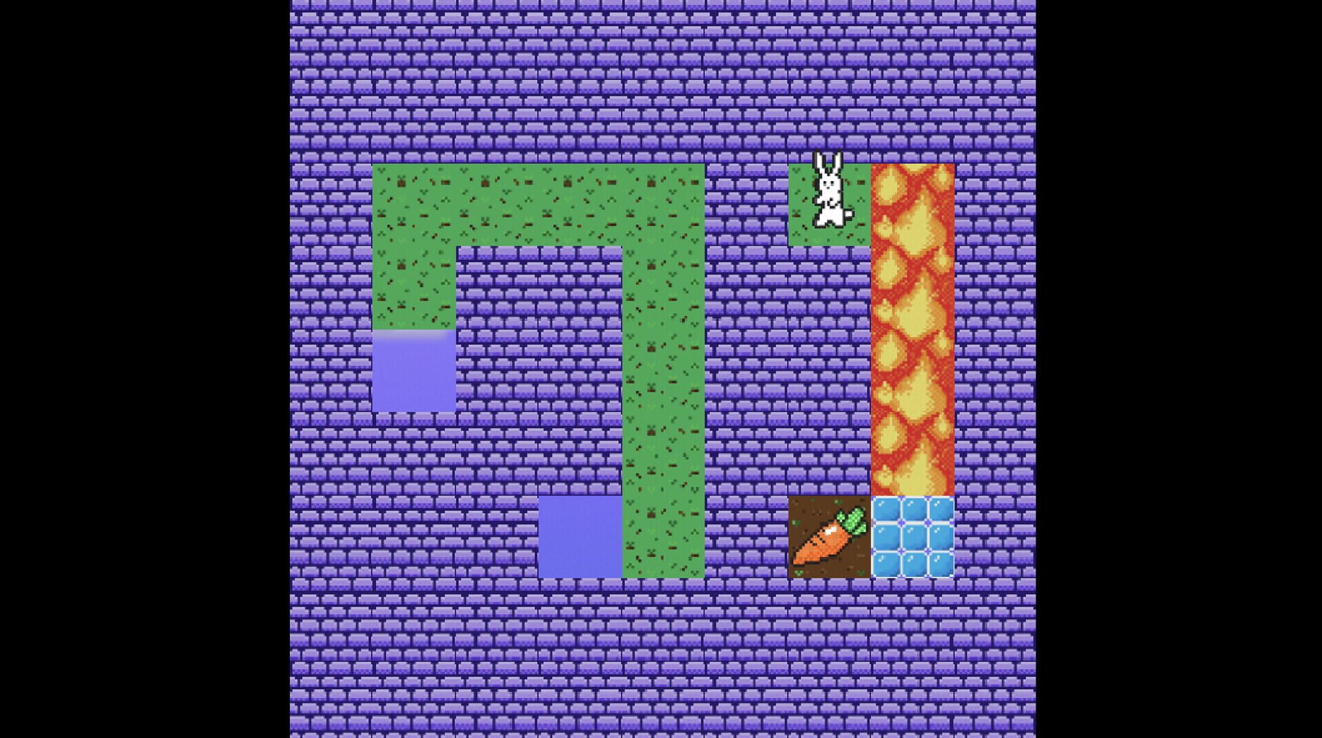 Bunny Hungry screenshot 1