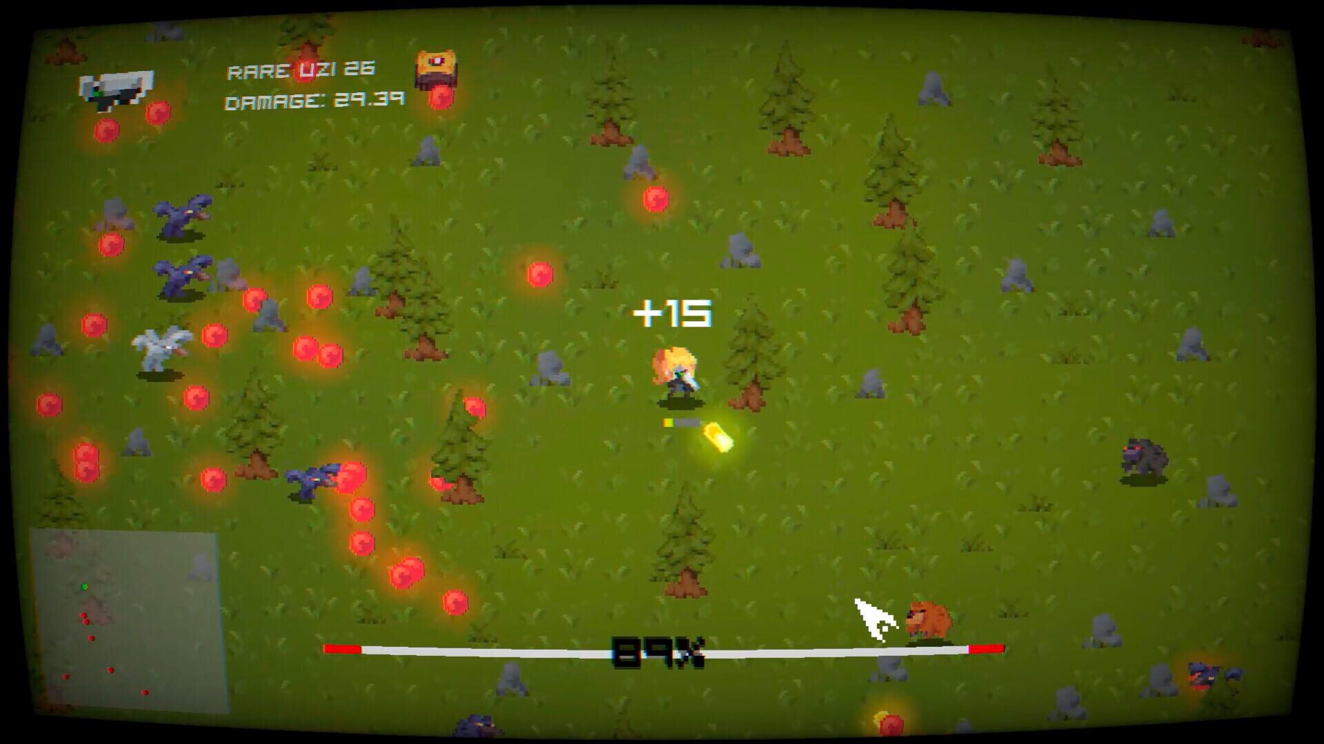 Jelly Belly screenshot 1