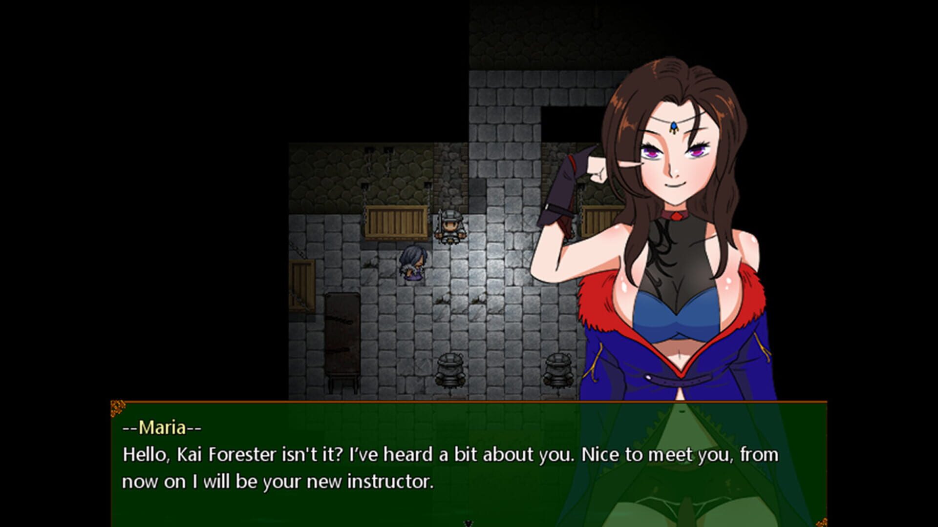 Strip Card Duel screenshot 1