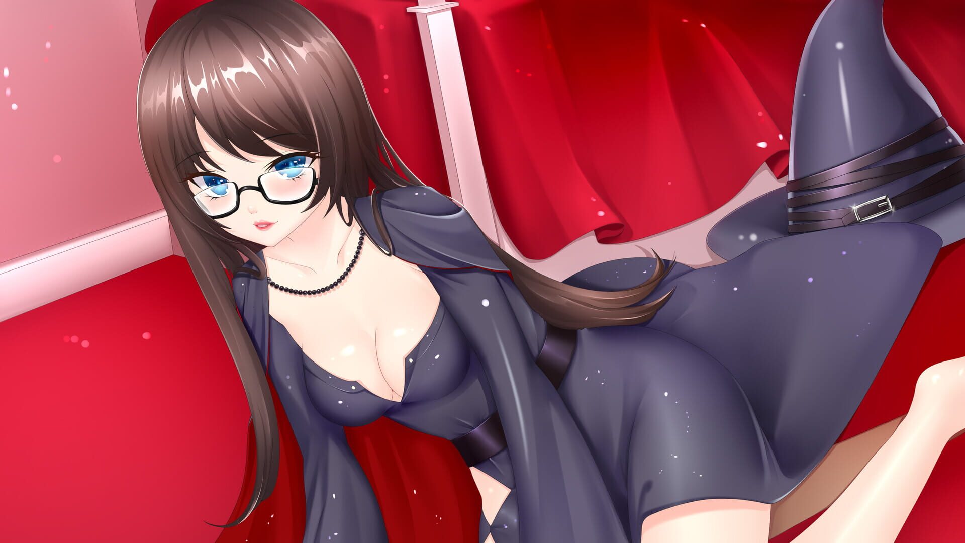 Yuuki's Party Night screenshot 1