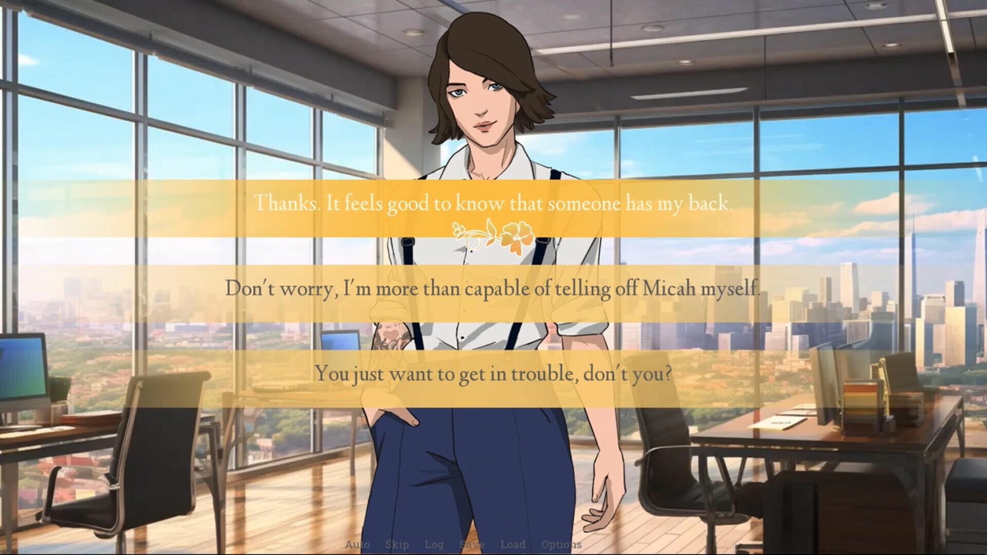 The Wedding screenshot 1