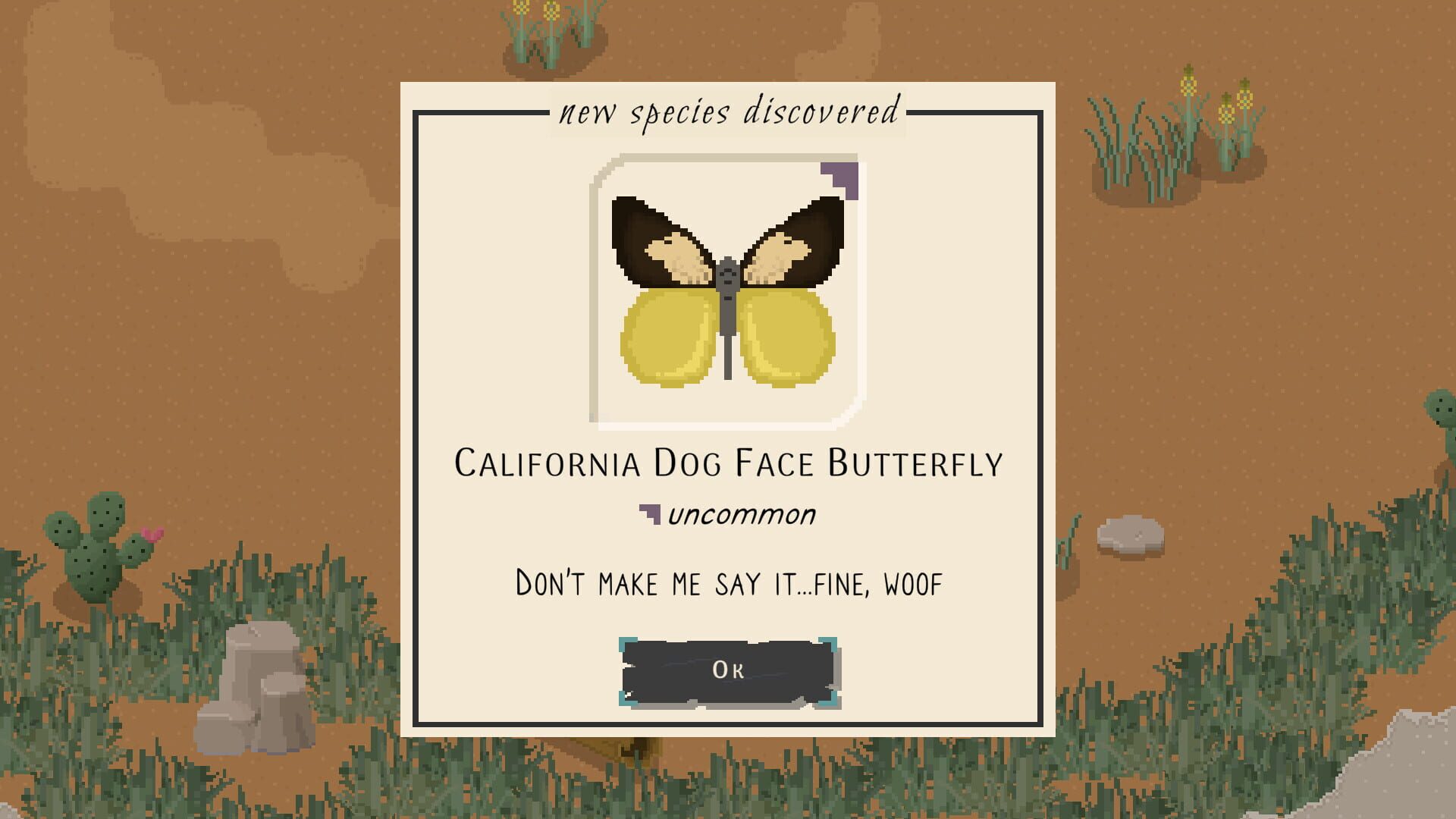 Bug & Seek: Isopods screenshot 1