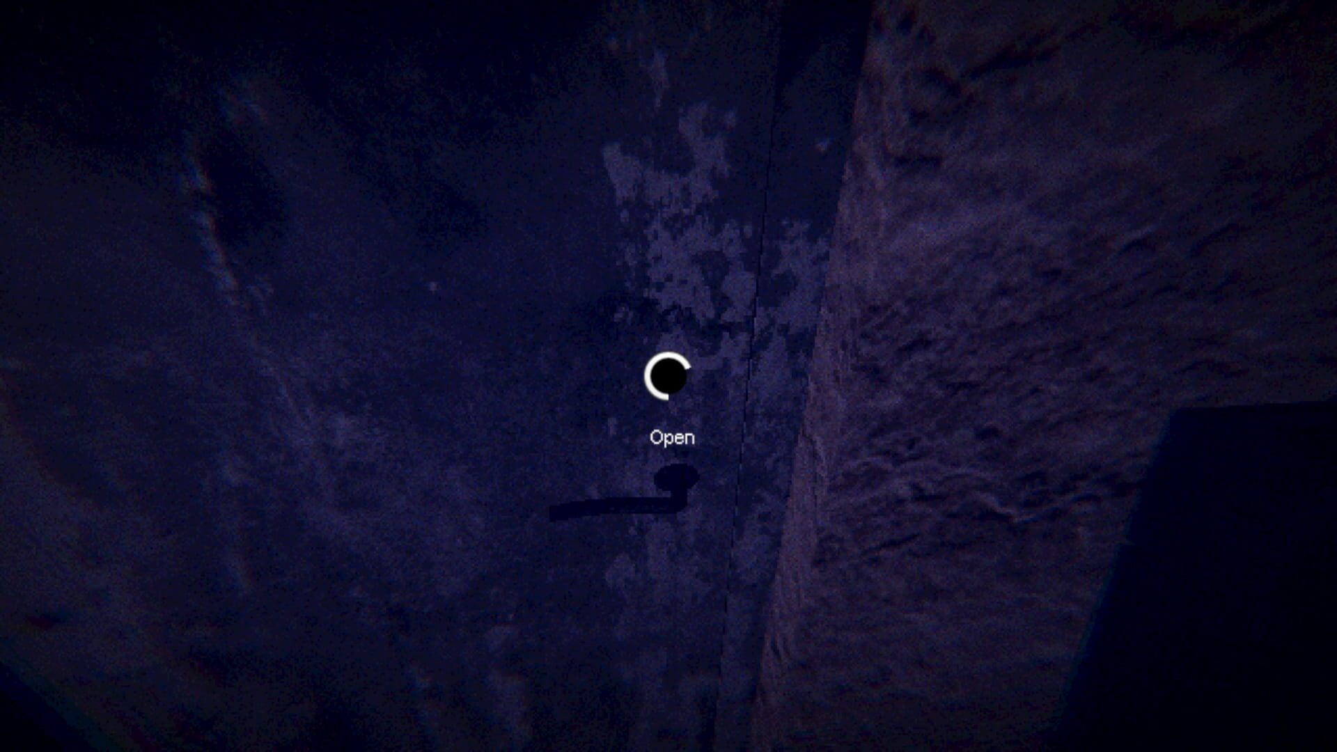 Revenge: Jane The Killer screenshot 1